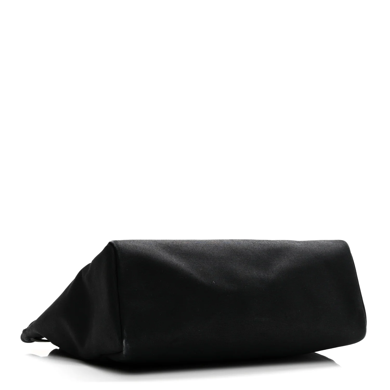 Toile Vache Hunter Herbag Cabas MM Black - Image 4