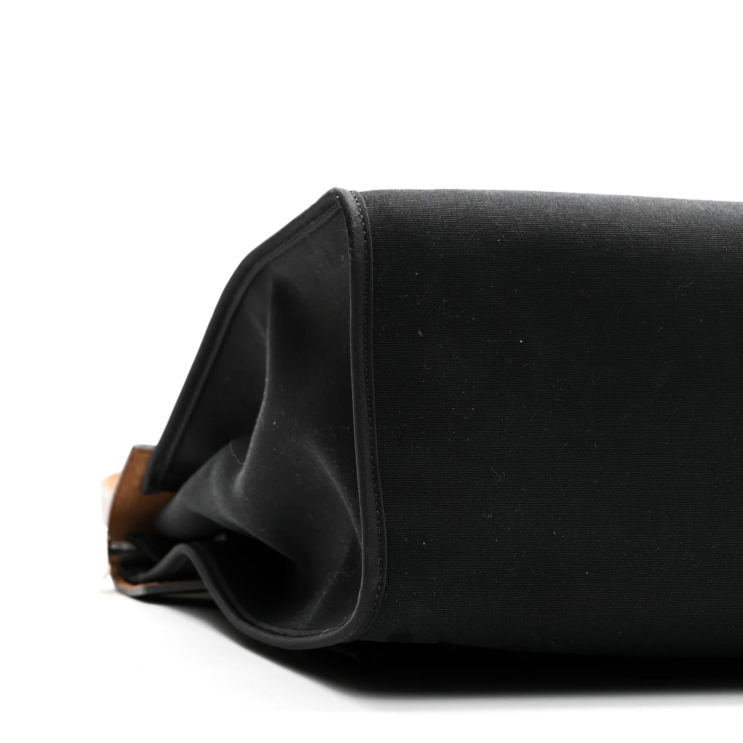 Toile Vache Hunter Herbag Zip 39 MM Black Ebene - Image 10