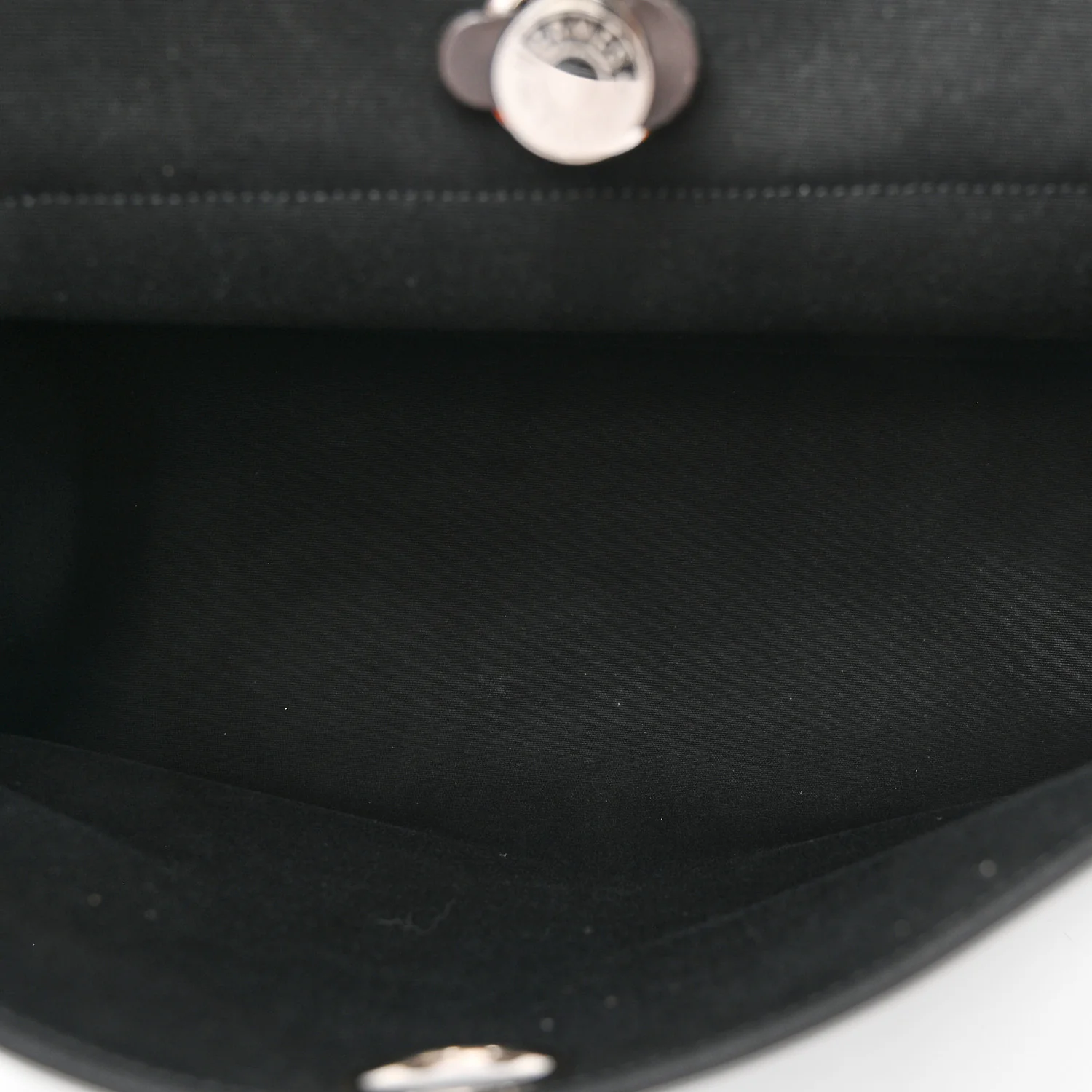 Toile Vache Hunter Herbag Zip 39 MM Black Ebene - Image 6