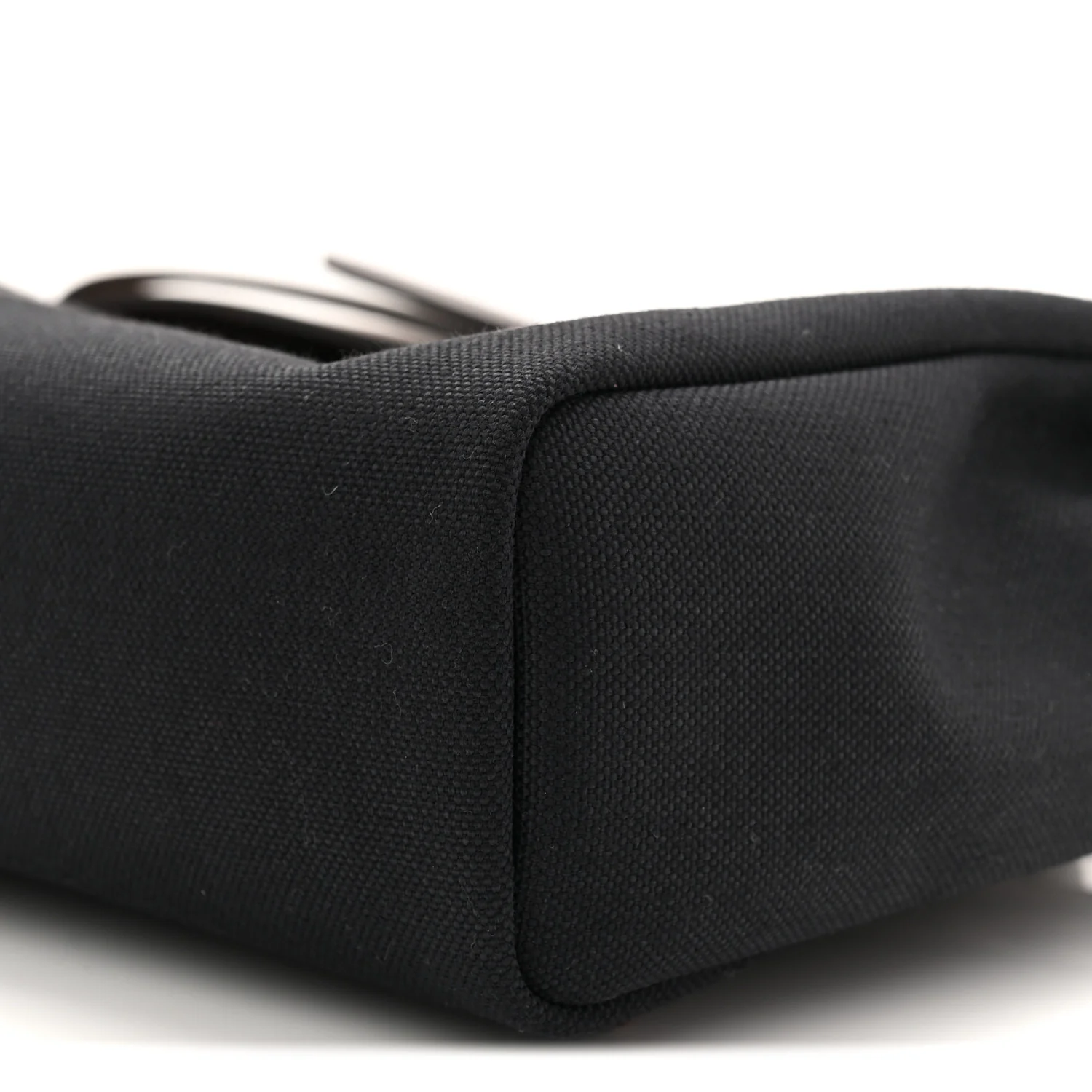 Toile Vache Hunter Herbag Zip 39 MM Black Ebene - Image 11