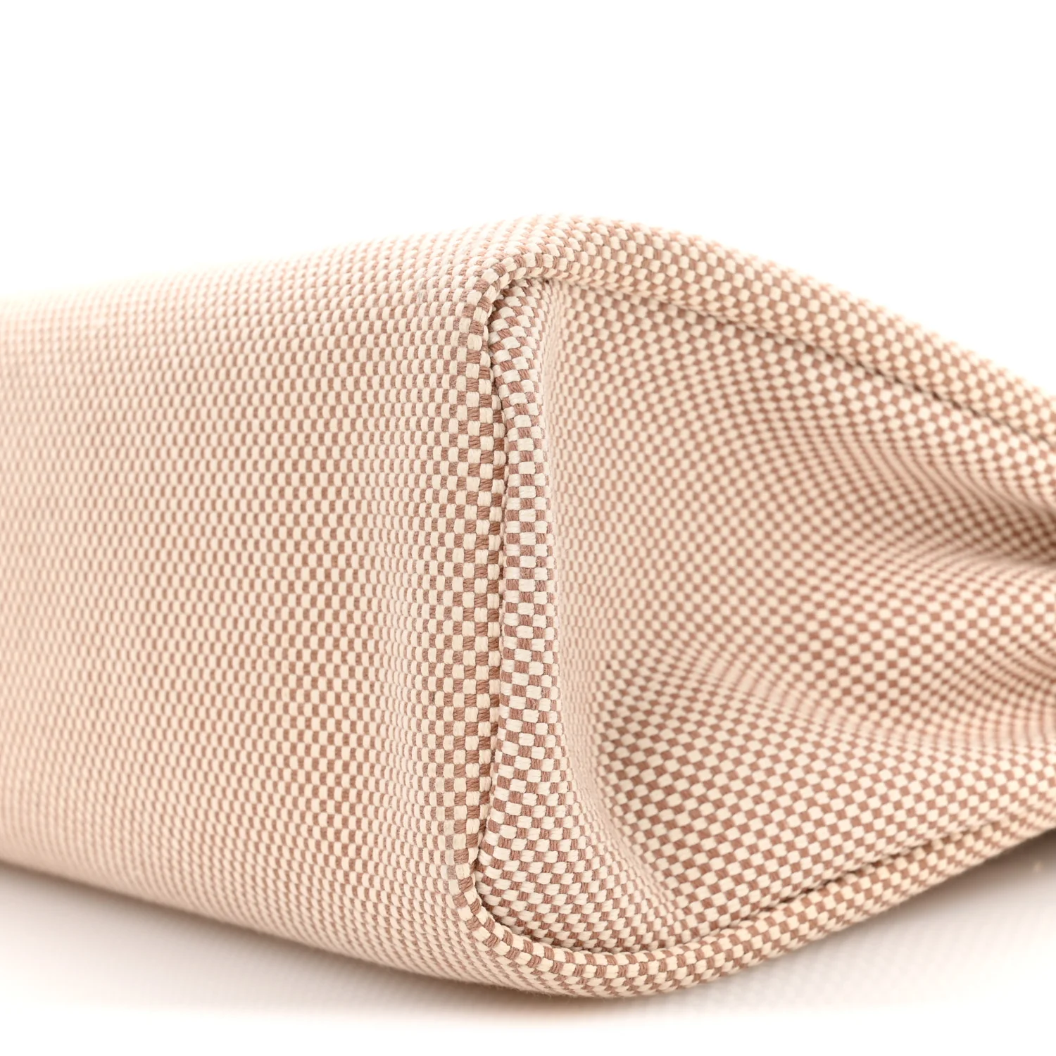 Vache Hunter Criss Viking Herbag Zip Retourne 31 PM Ecru Beige Naturel - Image 10
