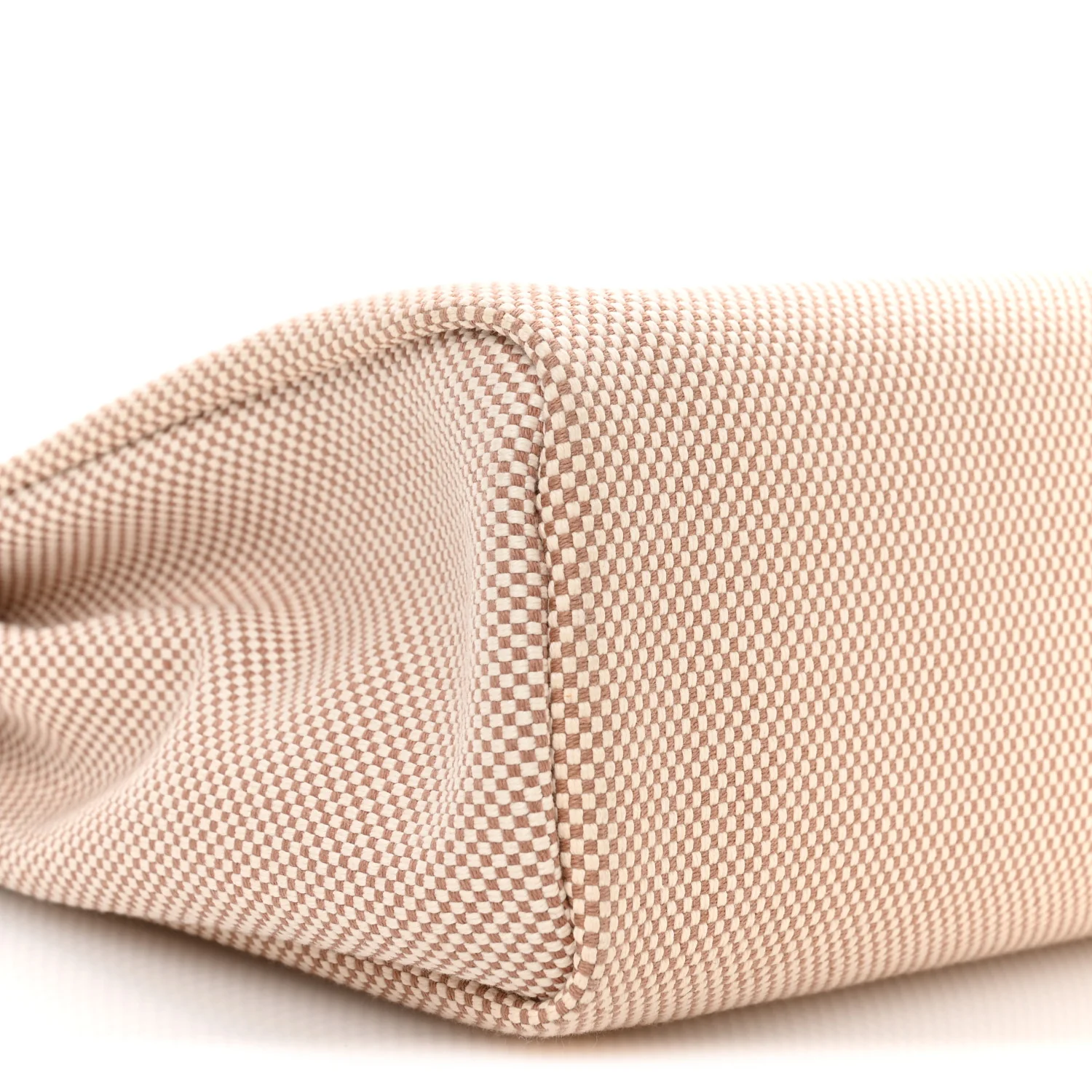 Vache Hunter Criss Viking Herbag Zip Retourne 31 PM Ecru Beige Naturel - Image 9