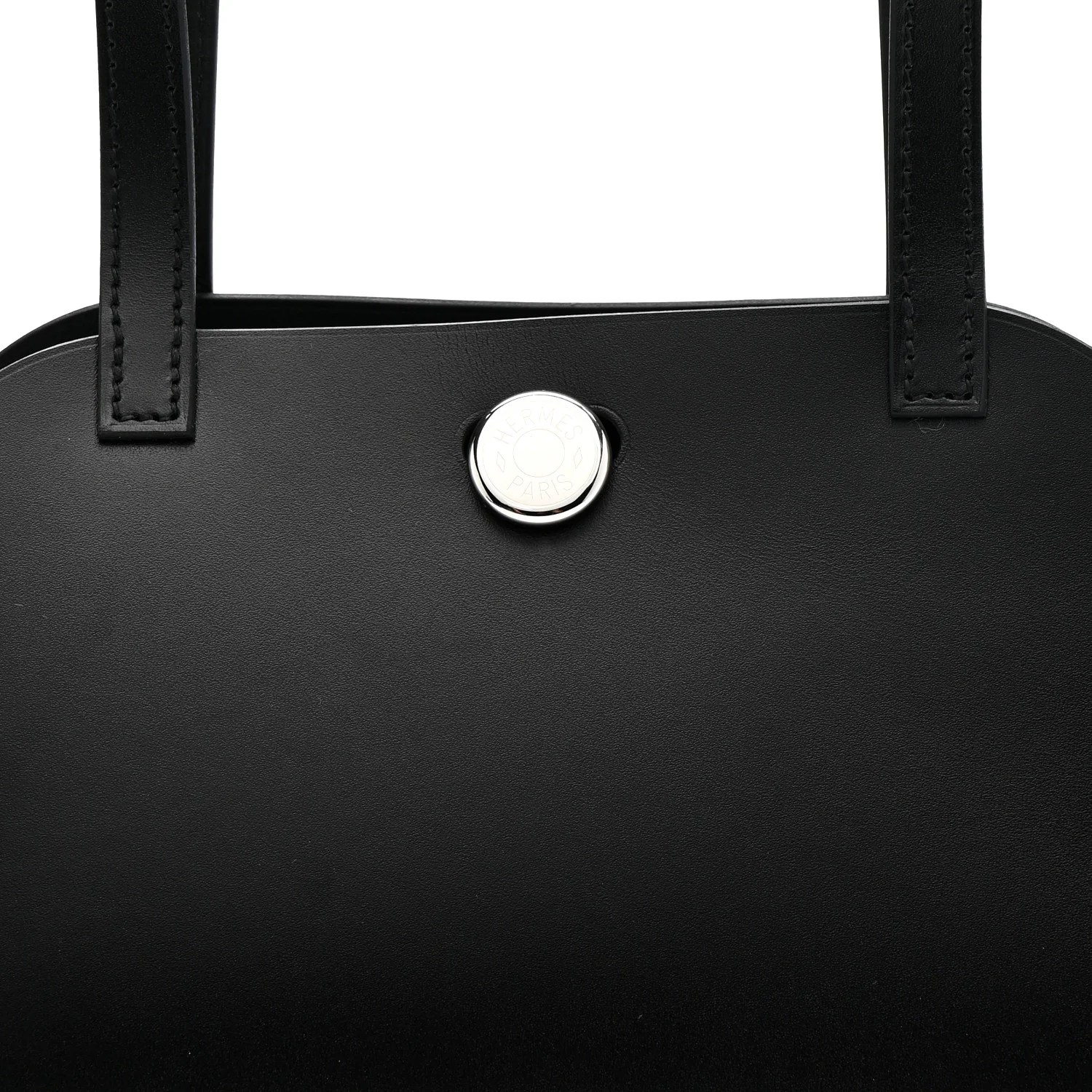 Vache Hunter H Canvas Swift Tablier Sellier Black - Image 8