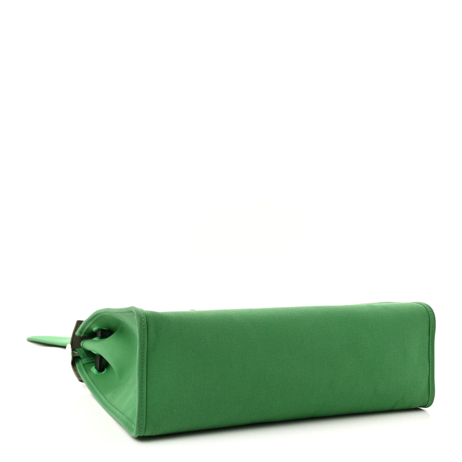 Vache Hunter Toile Herbag Zip 31 PM Bambou Kaki - Image 4