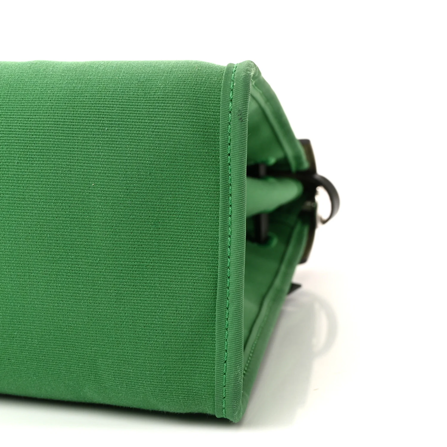 Vache Hunter Toile Herbag Zip 31 PM Bambou Kaki - Image 9