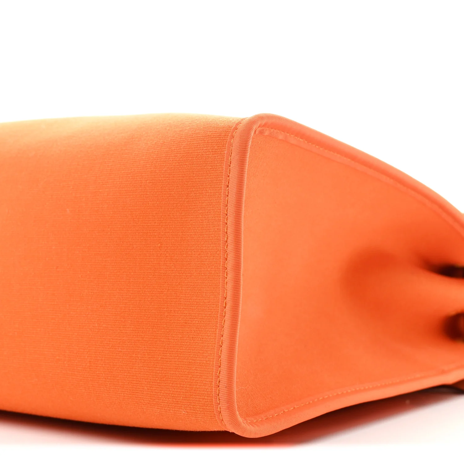 Vache Hunter Toile Herbag Zip 31 PM Orange - Image 11