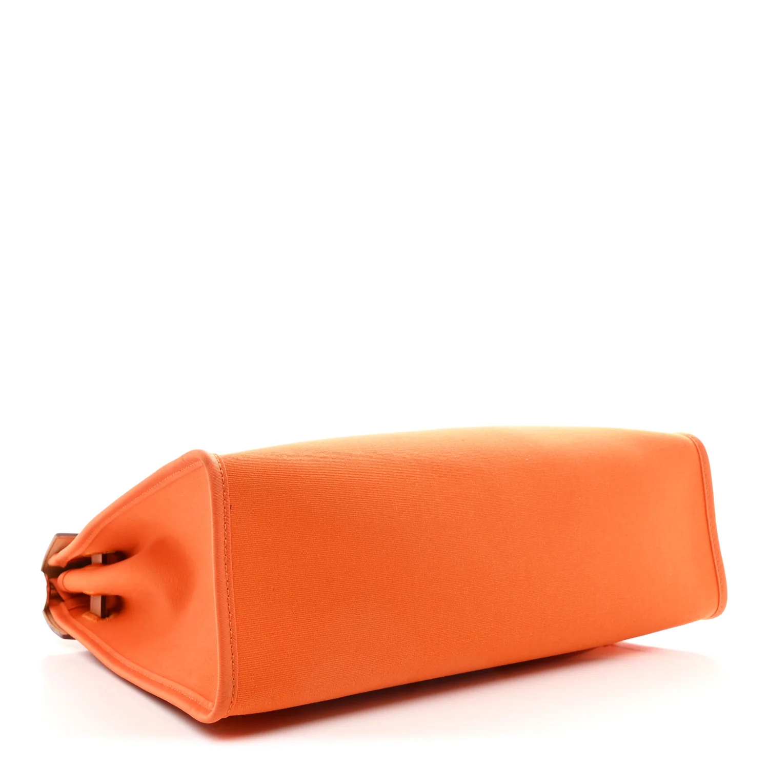 Vache Hunter Toile Herbag Zip 31 PM Orange - Image 5