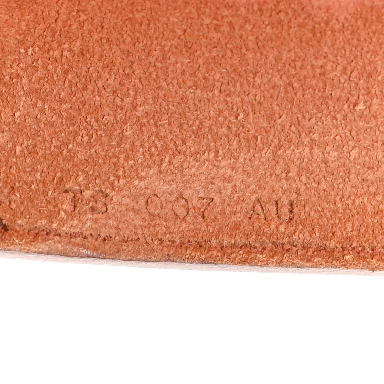 Vache Hunter Toile Herbag Zip 31 PM Rouge Tomate Natural - Image 8