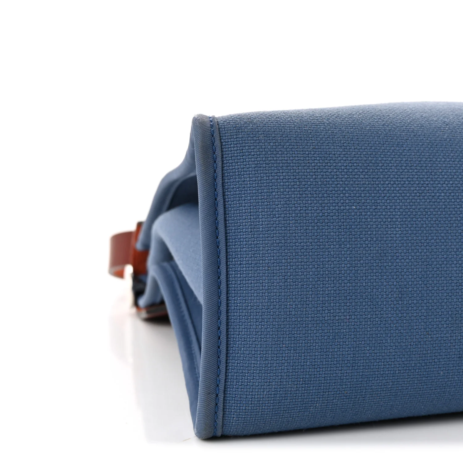Vache Hunter Toile Militaire Herbag Zip 31 PM Bleu Agate Rouge H - Image 10