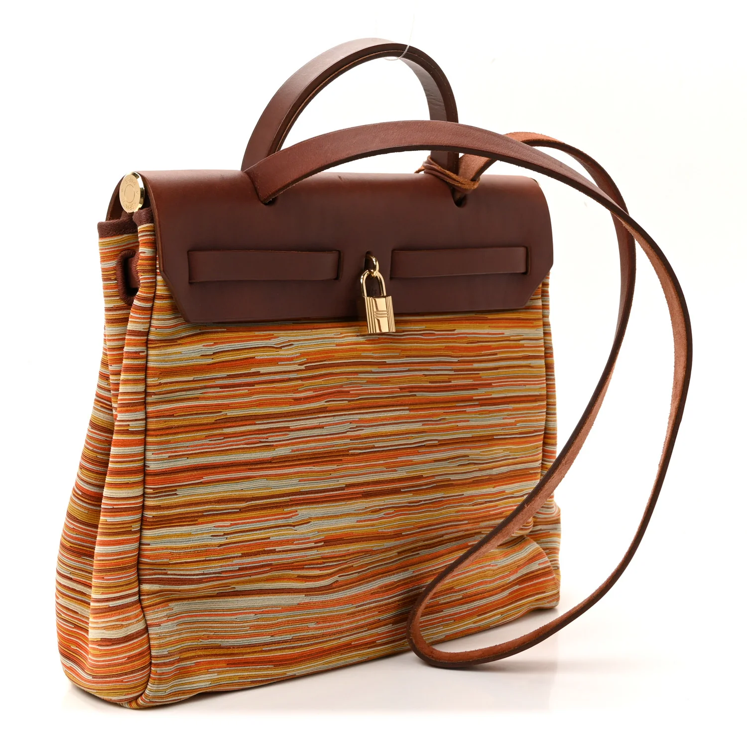 Vache Hunter Vibrato Herbag PM - Image 4