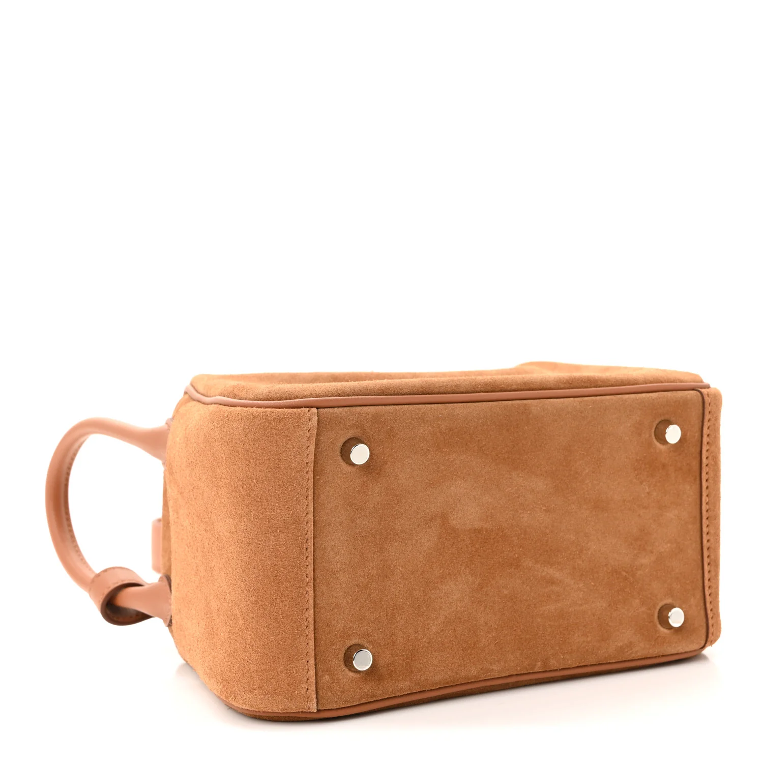 Veau Grizzly Swift Mini Lindy 20 Gold - Image 4
