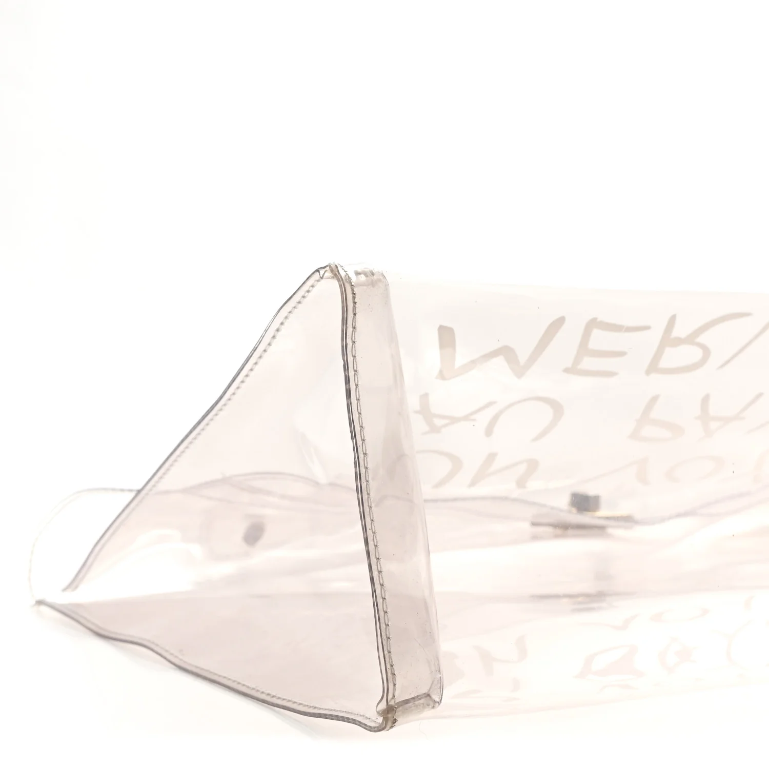 Vinyl Souvenir De L'Exposition Kelly Transparent - Image 12