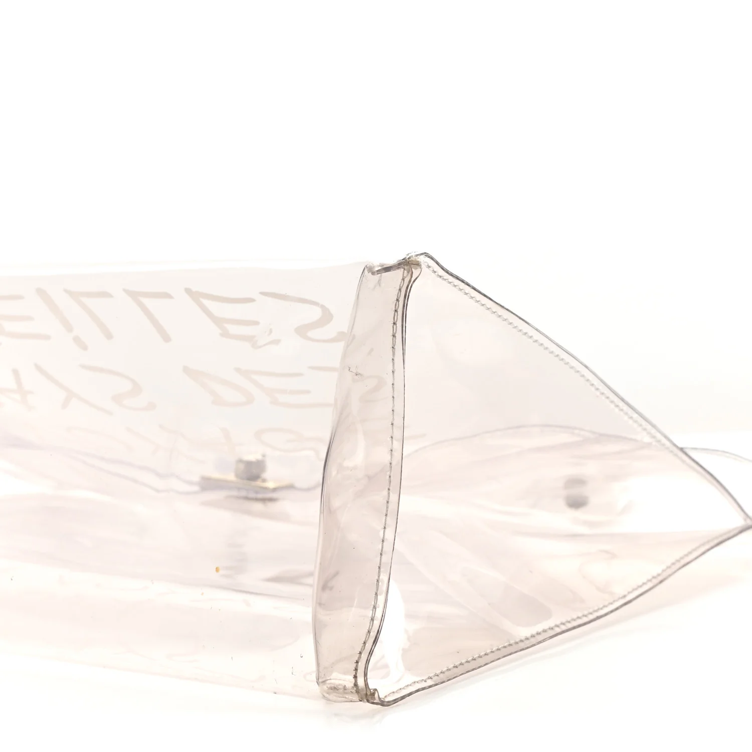 Vinyl Souvenir De L'Exposition Kelly Transparent - Image 14
