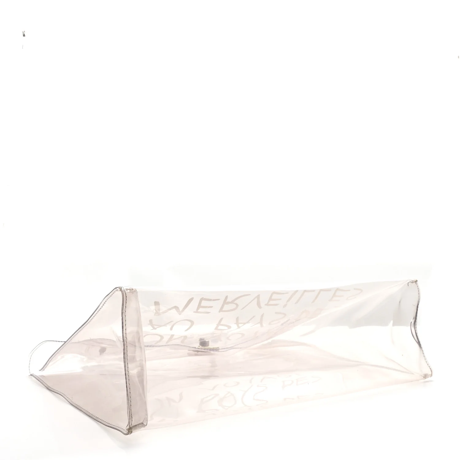 Vinyl Souvenir De L'Exposition Kelly Transparent - Image 6