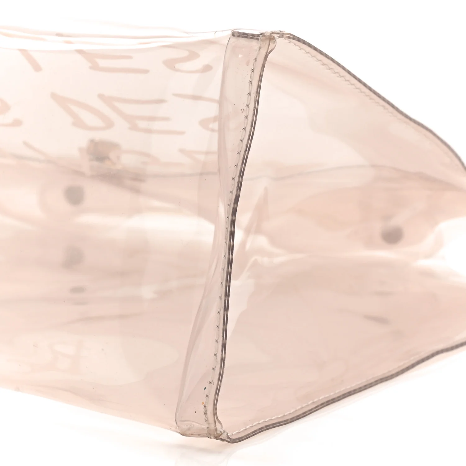 Vinyl Souvenir De L'Exposition Kelly Transparent - Image 14