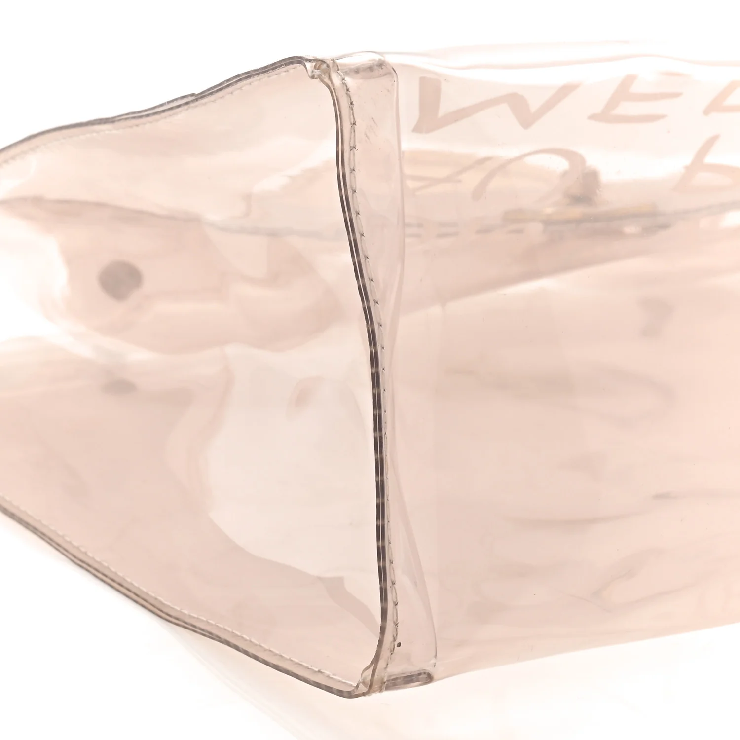 Vinyl Souvenir De L'Exposition Kelly Transparent - Image 19