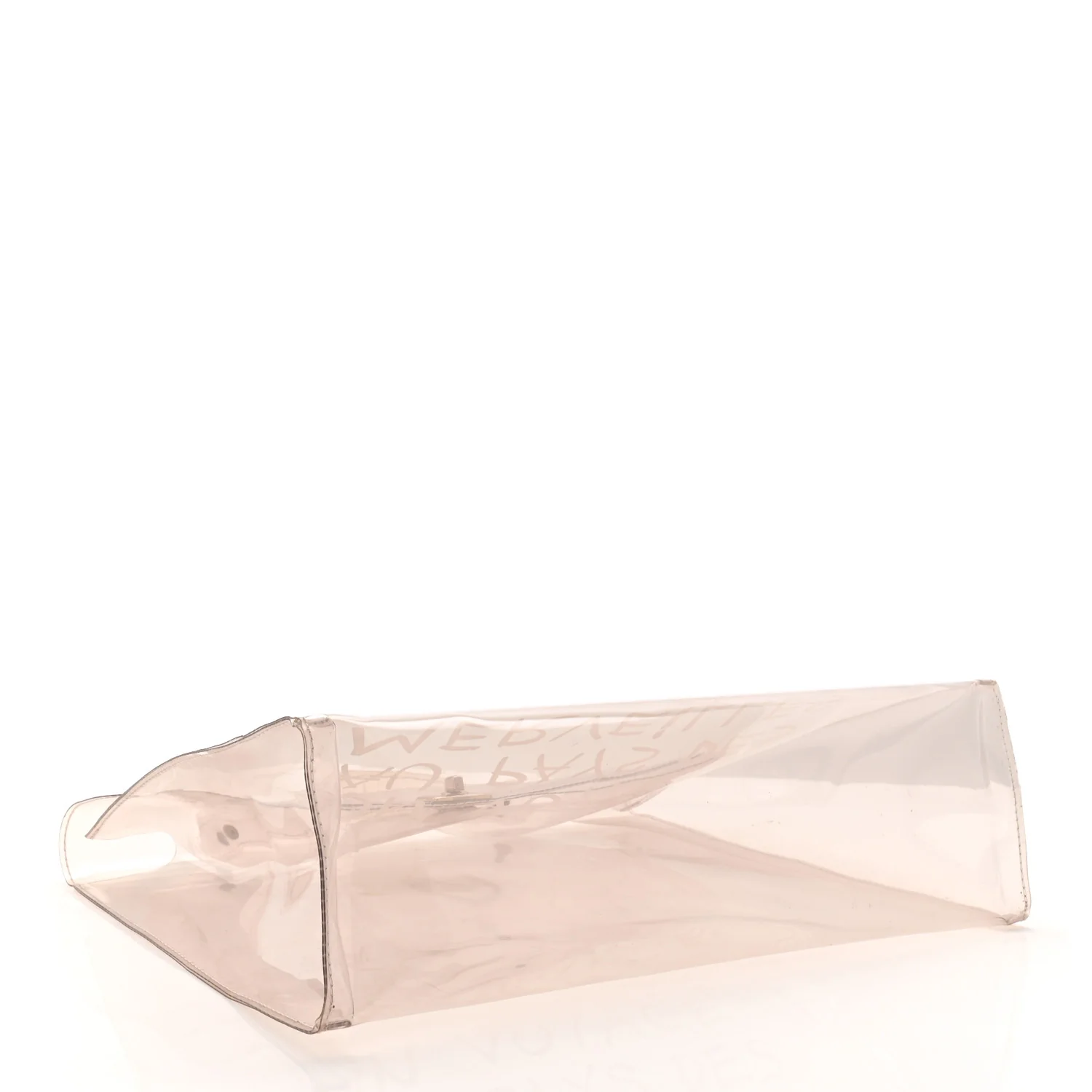 Vinyl Souvenir De L'Exposition Kelly Transparent - Image 6