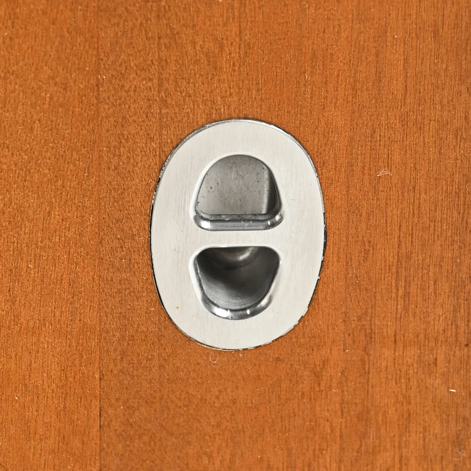 Wood Odyssee Eau Paddle Board And Paddle Gold - Image 10