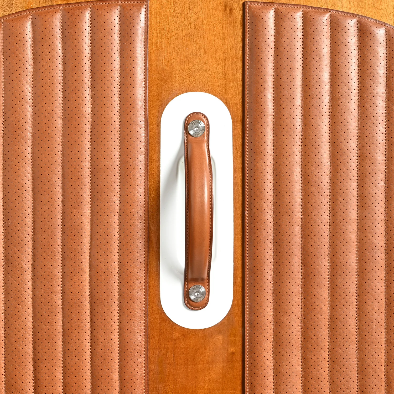 Wood Odyssee Eau Paddle Board And Paddle Gold - Image 5