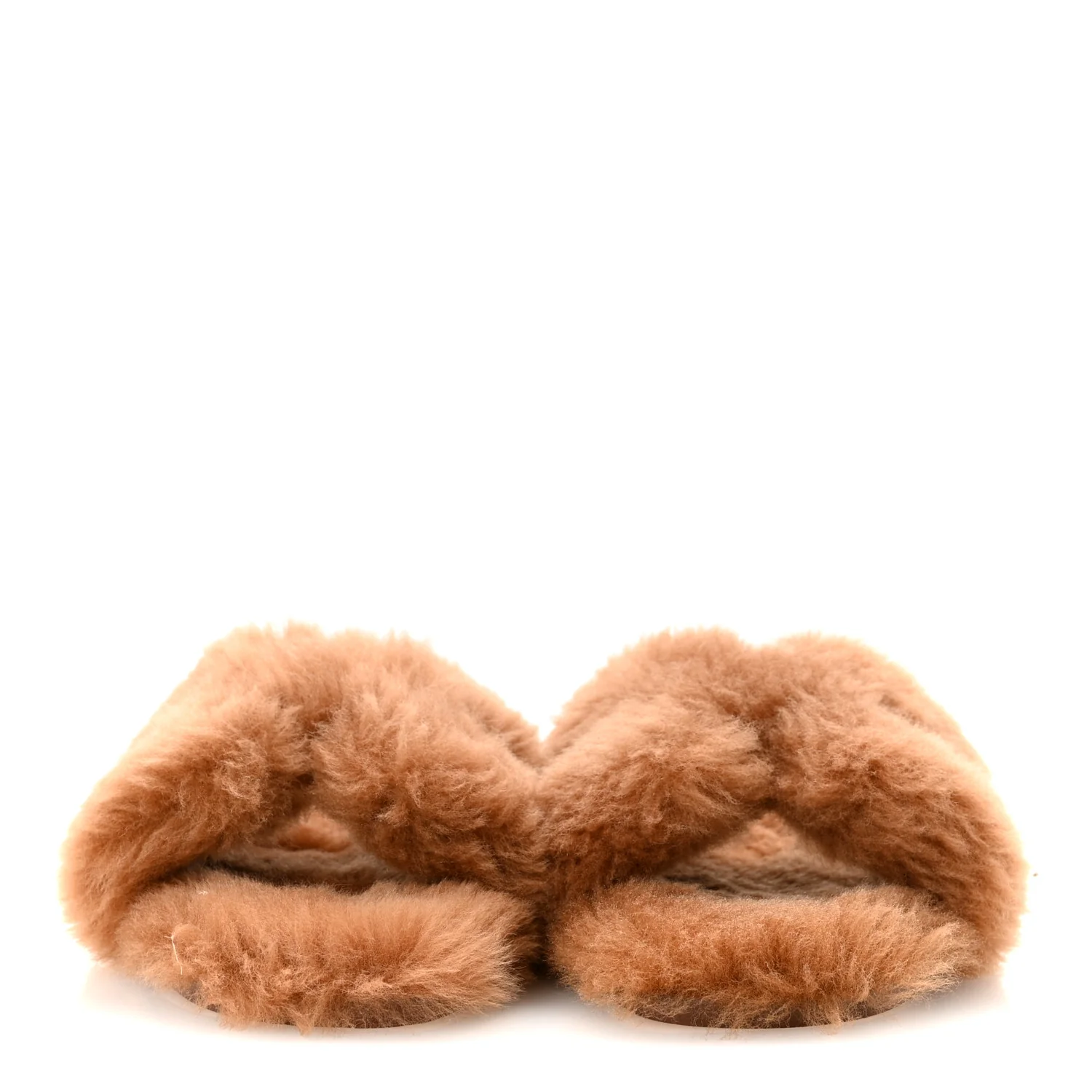 Woolskin Oran Sandals 37 Naturel - Image 3