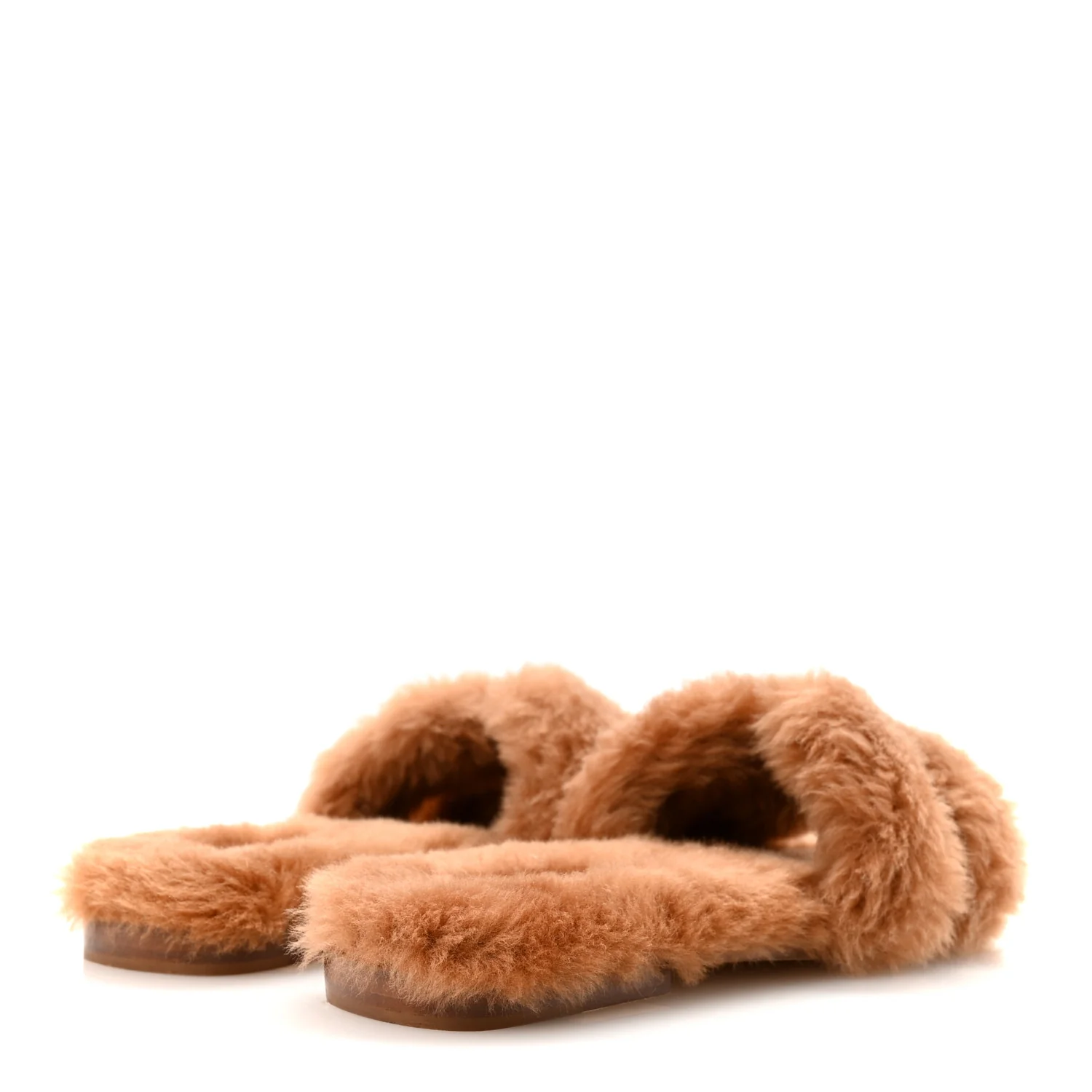 Woolskin Oran Sandals 37 Naturel - Image 5