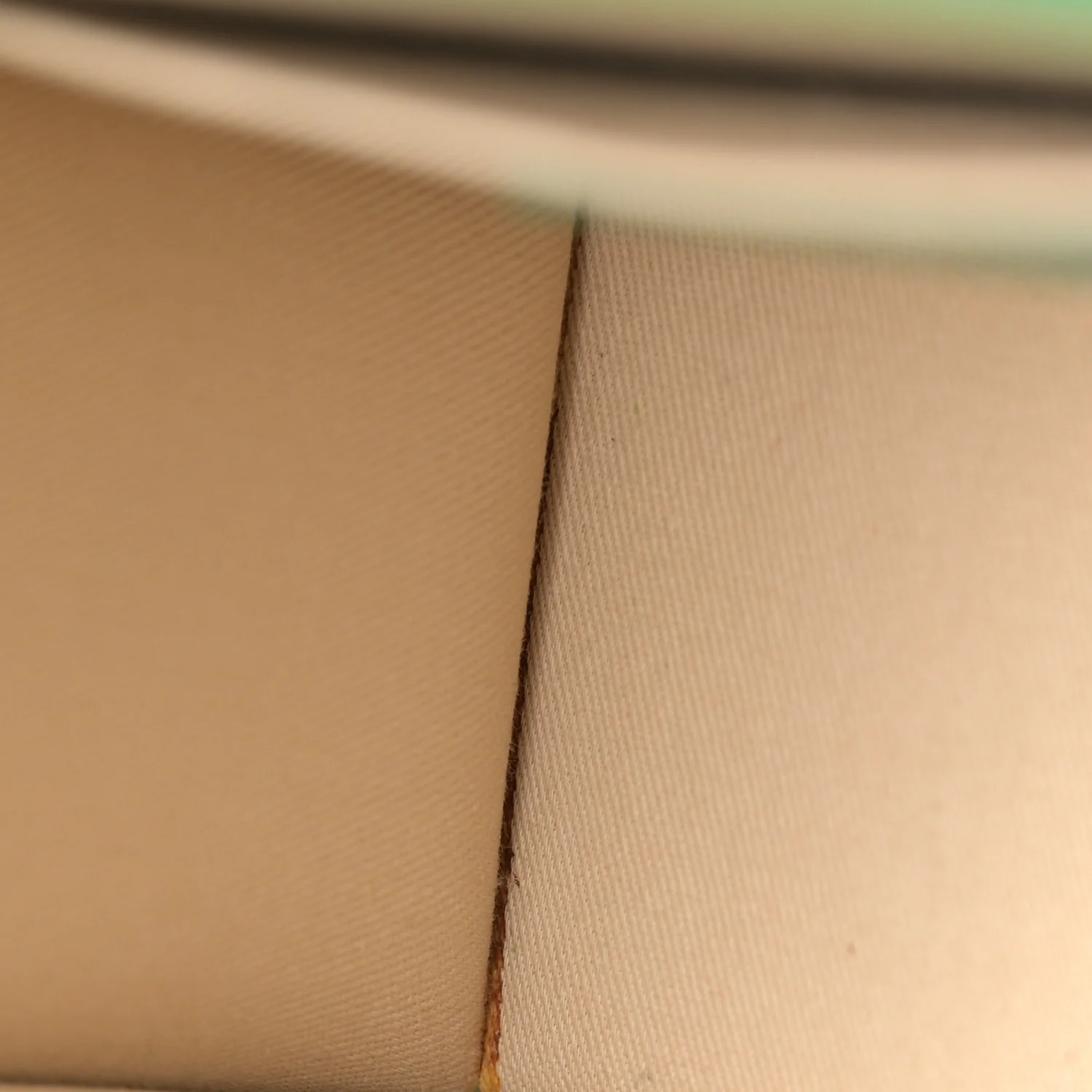 Calfskin Le Grand Chiquito Green - Image 19