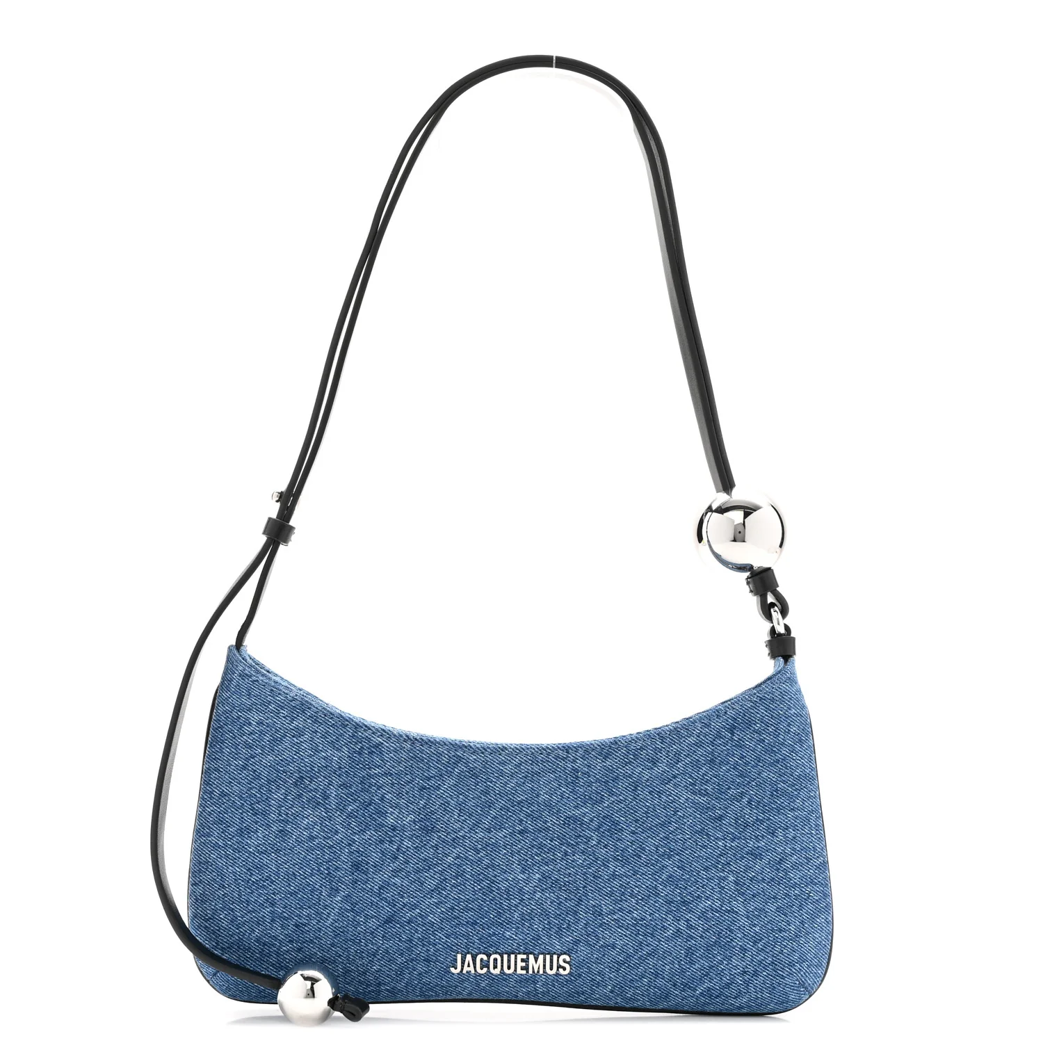 Denim Le Bisou Perle Blue