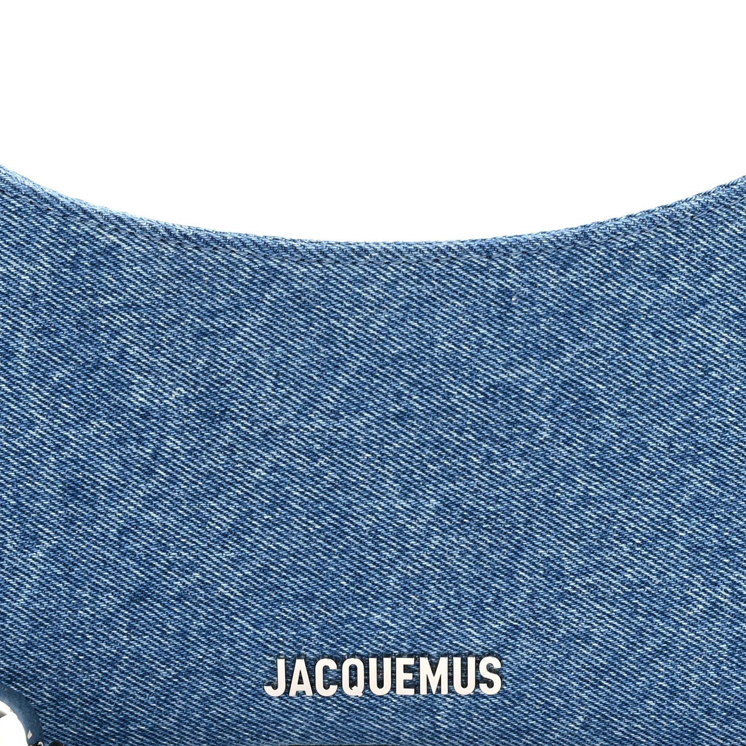 Denim Le Bisou Perle Blue - Image 7