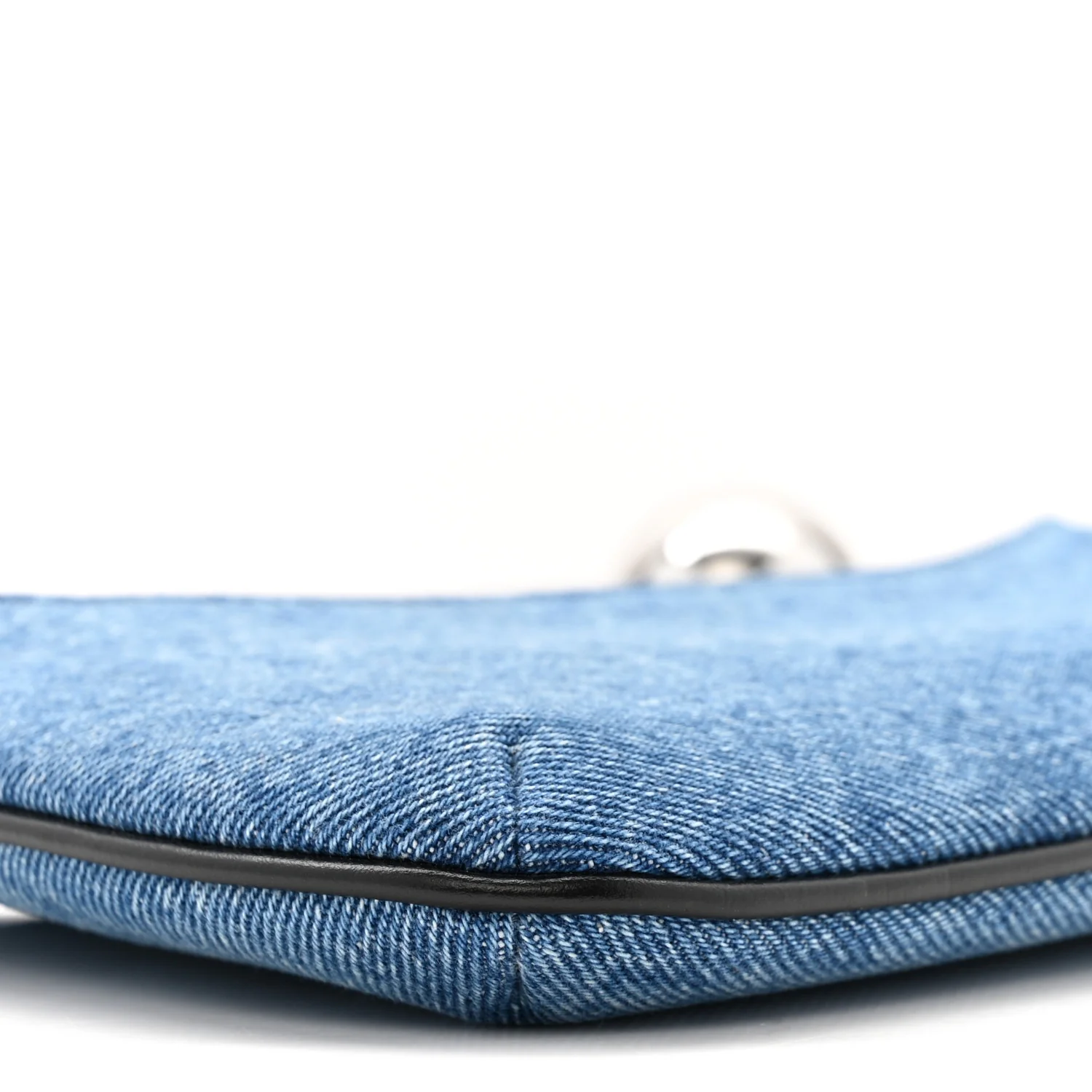 Denim Le Bisou Perle Blue - Image 8