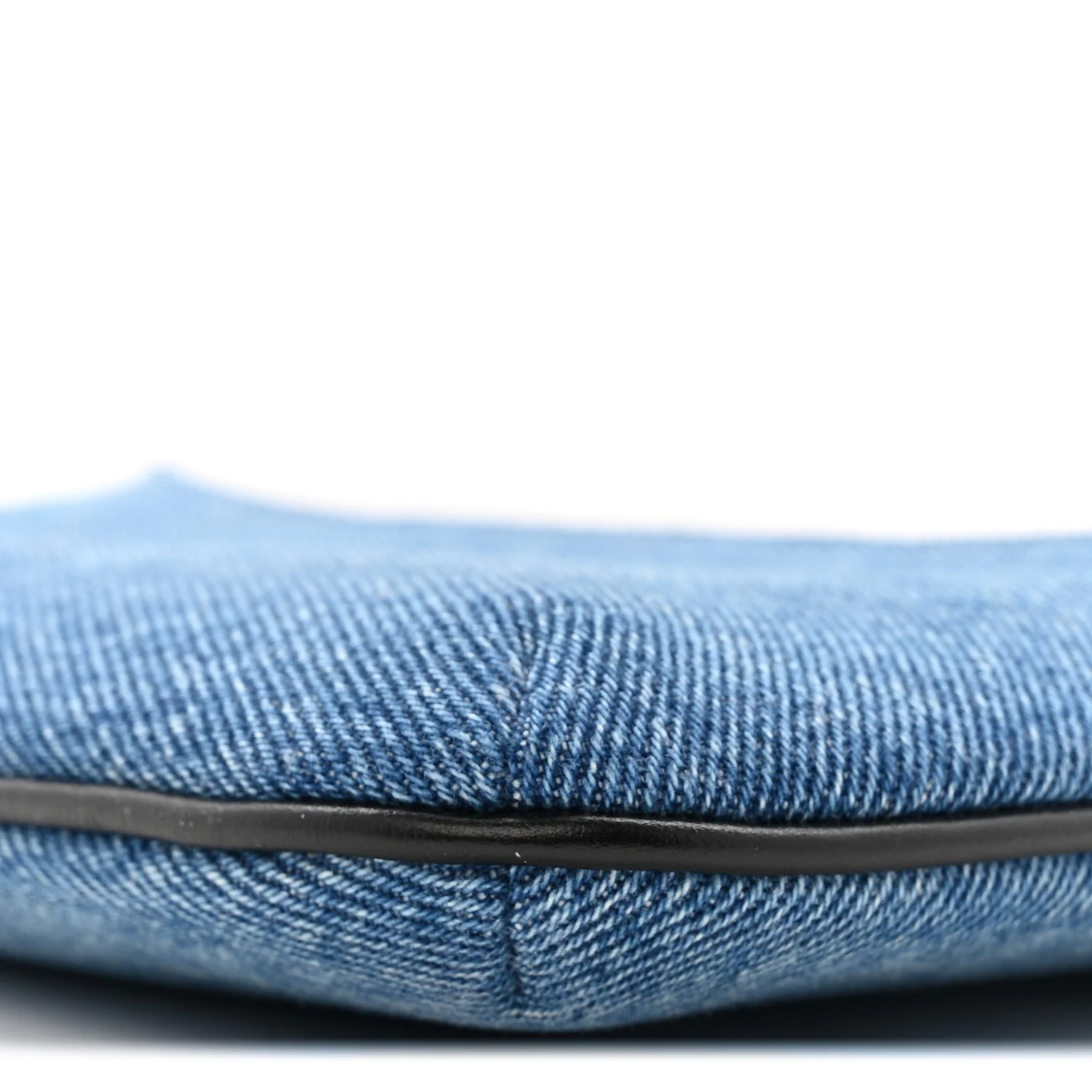 Denim Le Bisou Perle Blue - Image 9