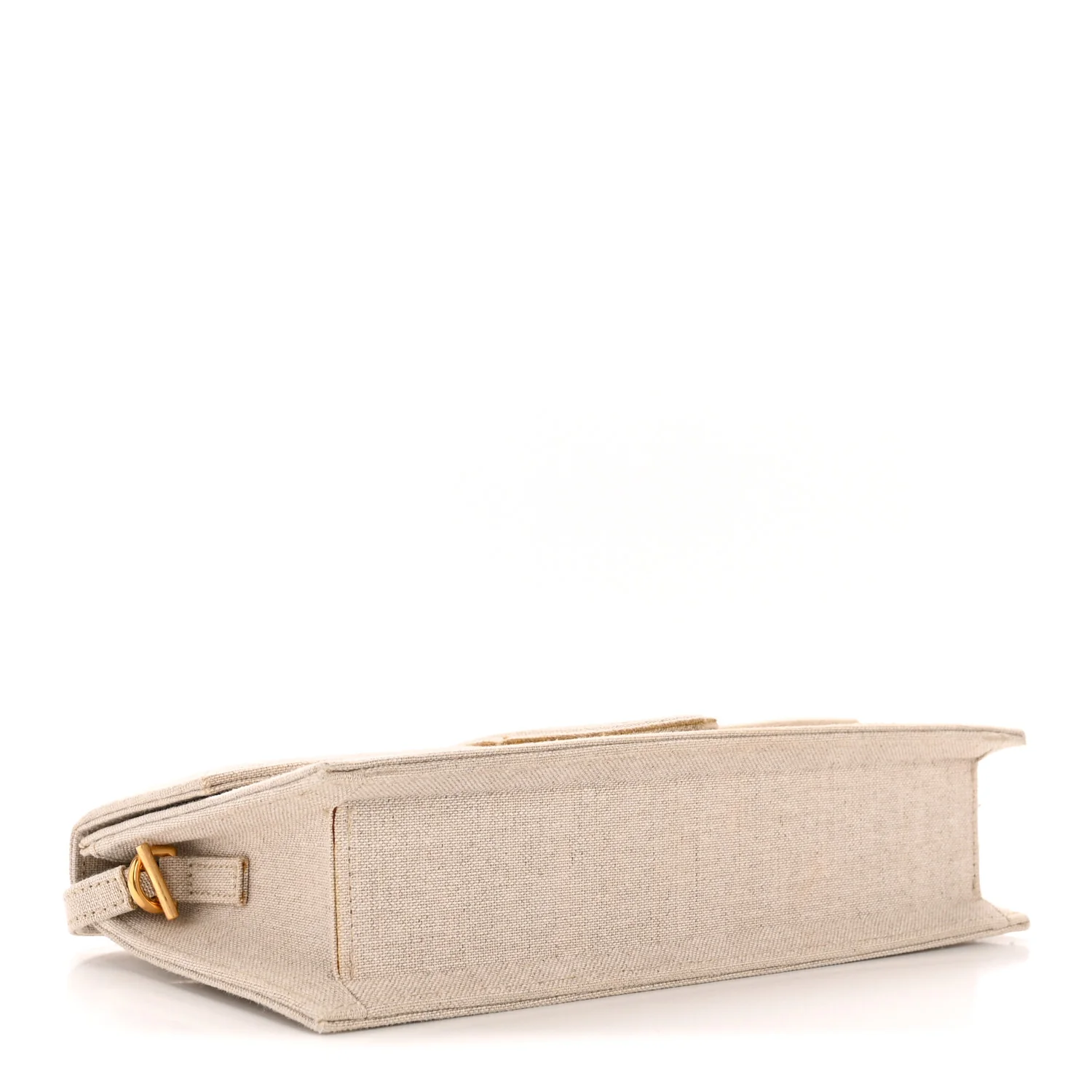 Linen Le Bambino Long Light Greige - Image 4