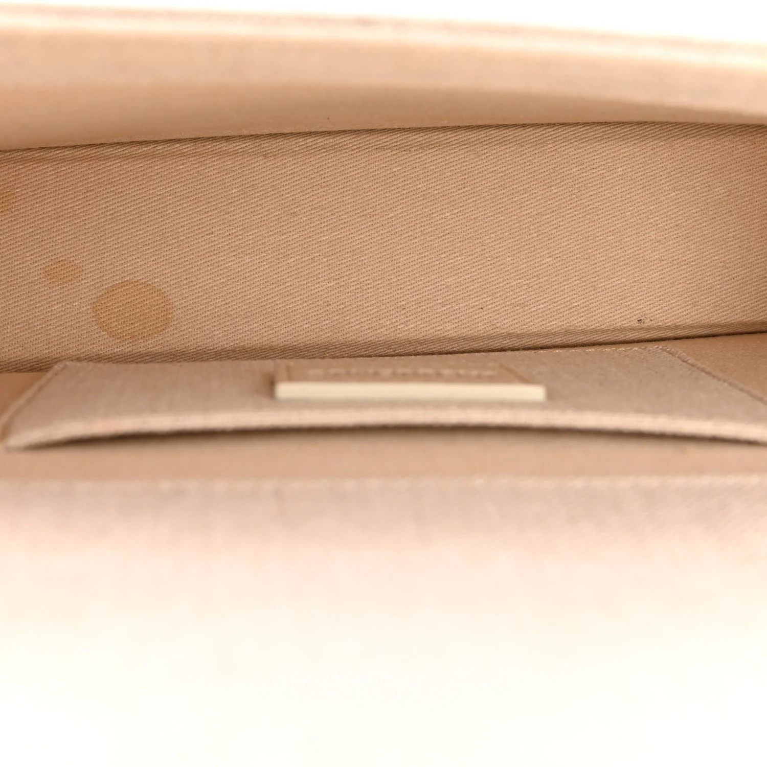 Linen Le Bambino Long Light Greige - Image 5