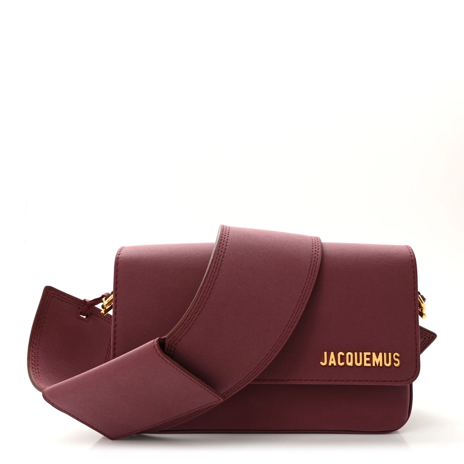 Nubuck Le Carinu Burgundy