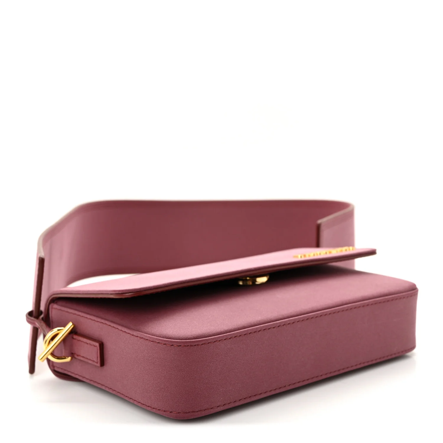 Nubuck Le Carinu Burgundy - Image 4