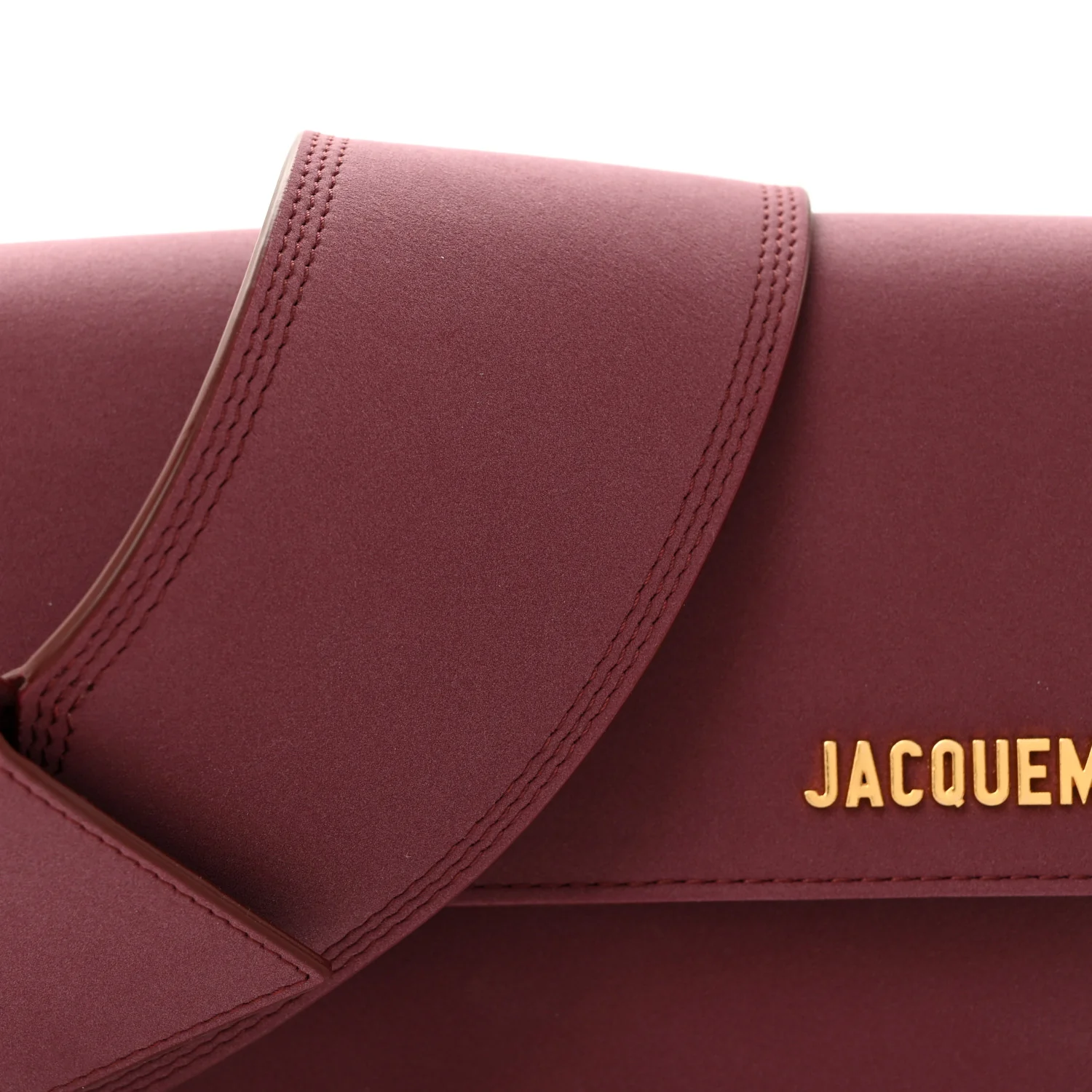 Nubuck Le Carinu Burgundy - Image 7