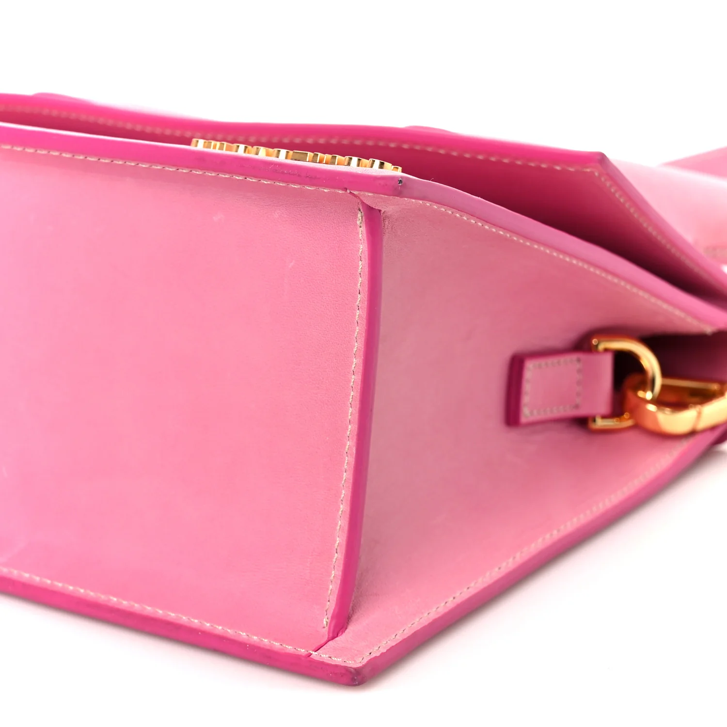 Nubuck Le Grand Chiquito Pink - Image 10
