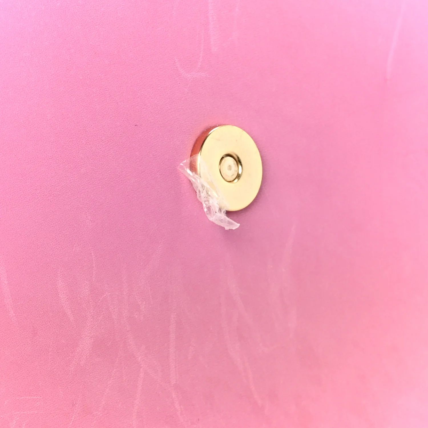 Nubuck Le Grand Chiquito Pink - Image 11