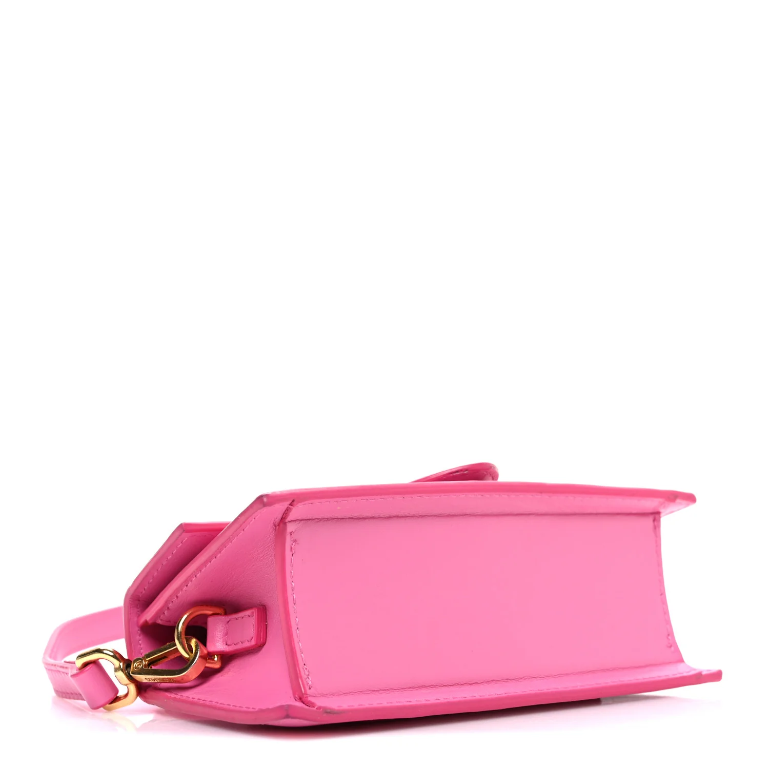 Smooth Calfskin Le Bambino Pink - Image 4