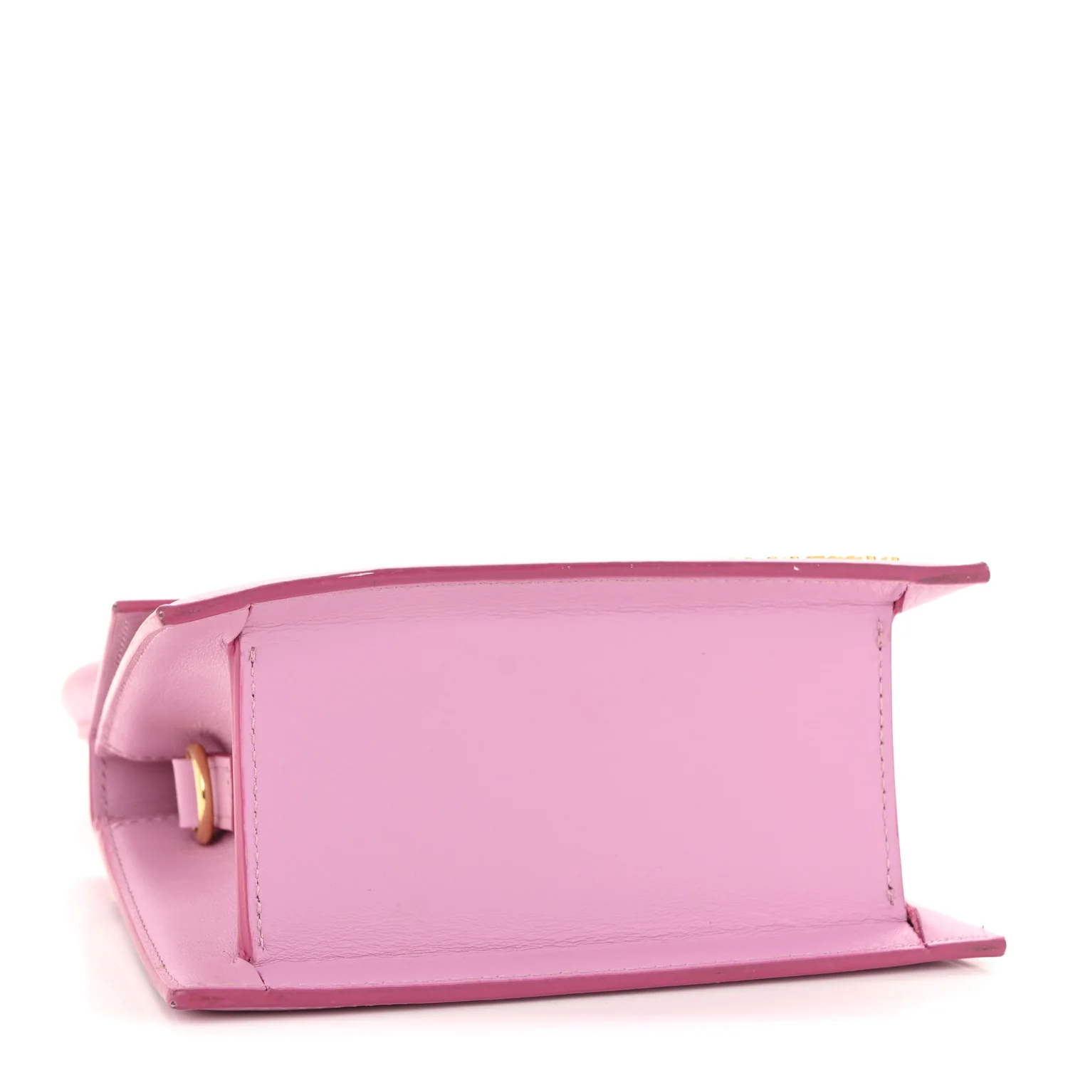 Smooth Calfskin Le Chiquito Moyen Light Pink - Image 4