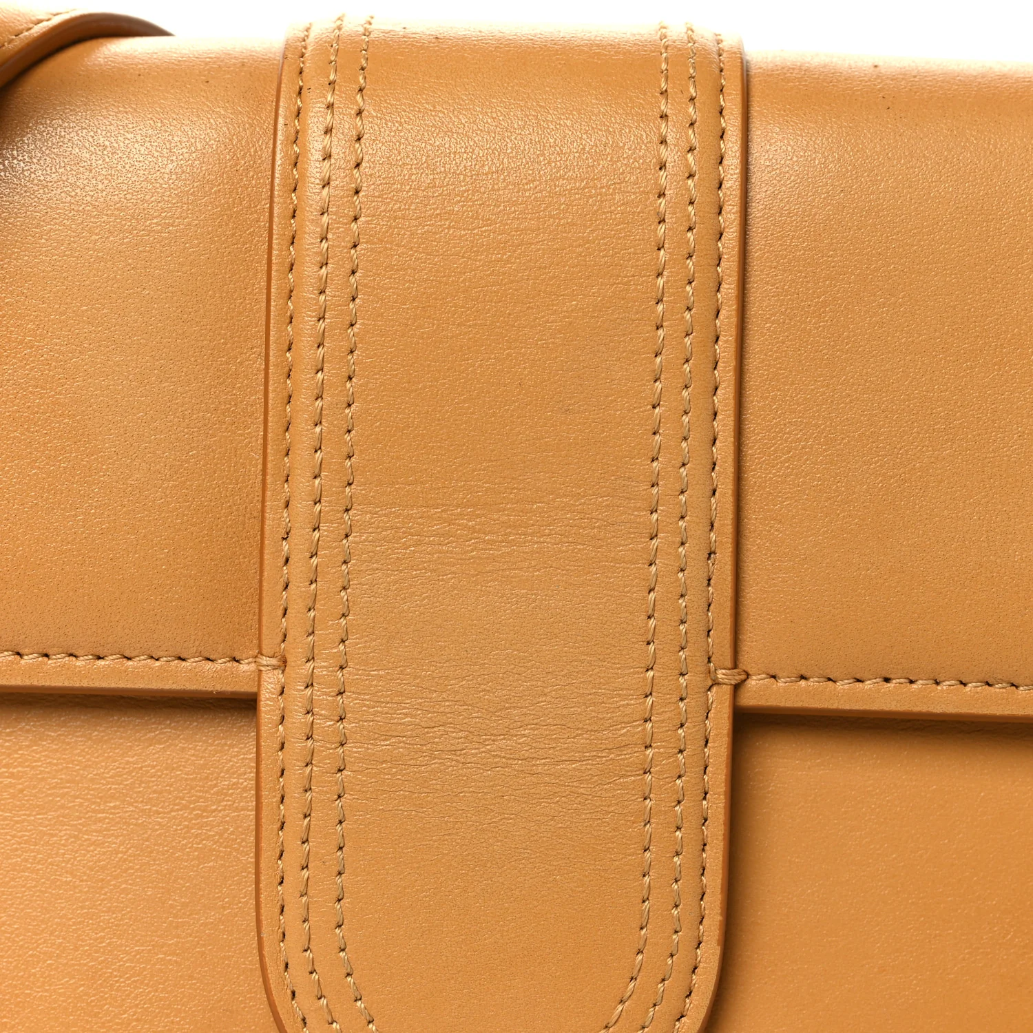Smooth Calfskin Le Grand Bambino Camel - Image 7