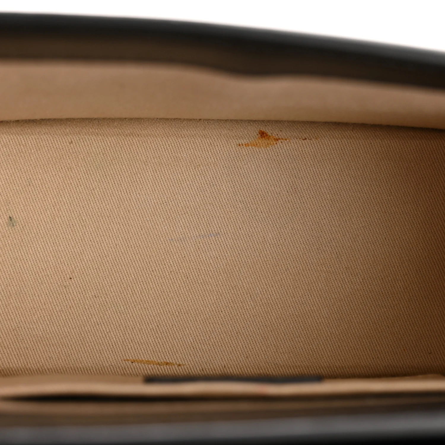 Smooth Calfskin Le Grand Chiquito Black - Image 5