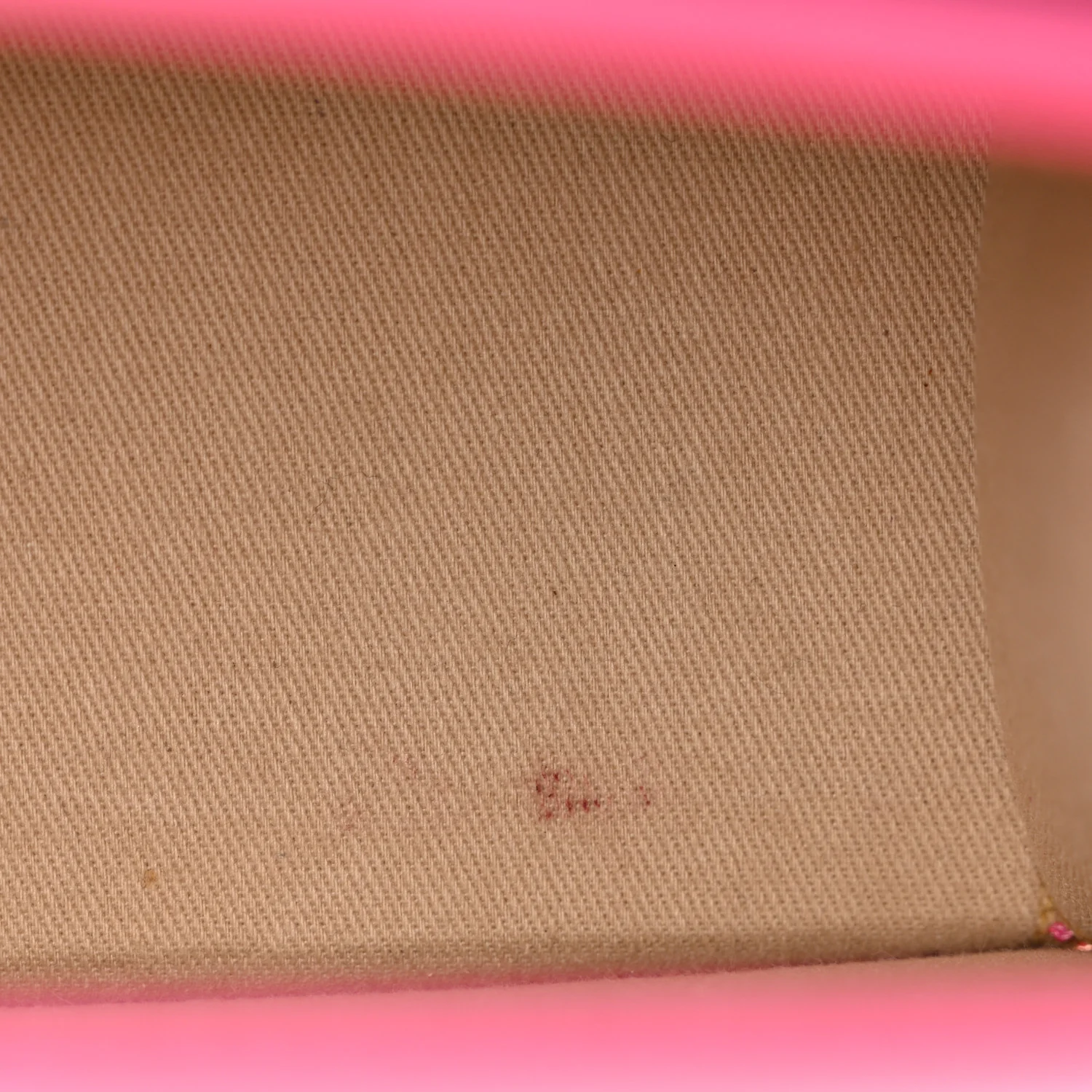 Smooth Calfskin Le Grand Chiquito Pink - Image 10