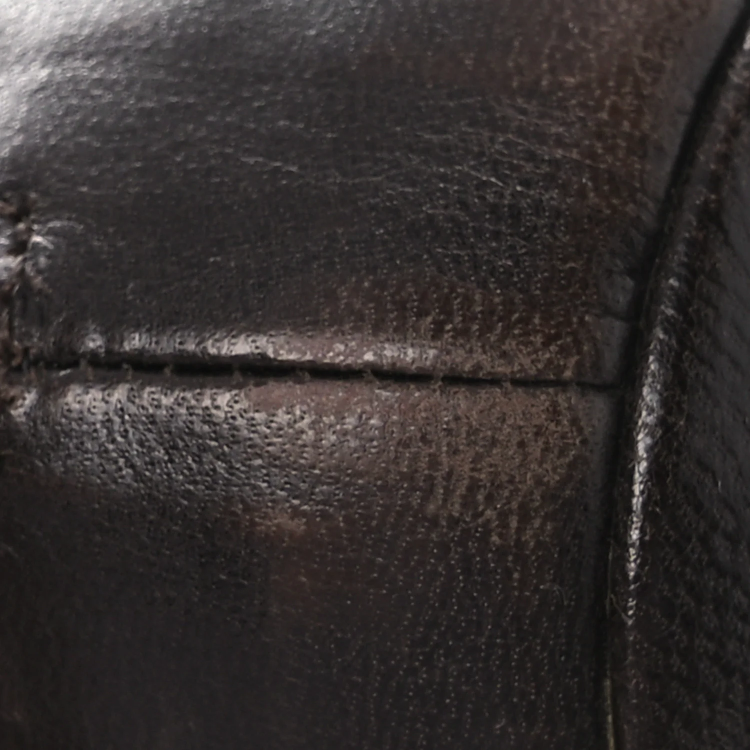 Kid Zip 85 Knee Boots 39 Coffee - Image 12