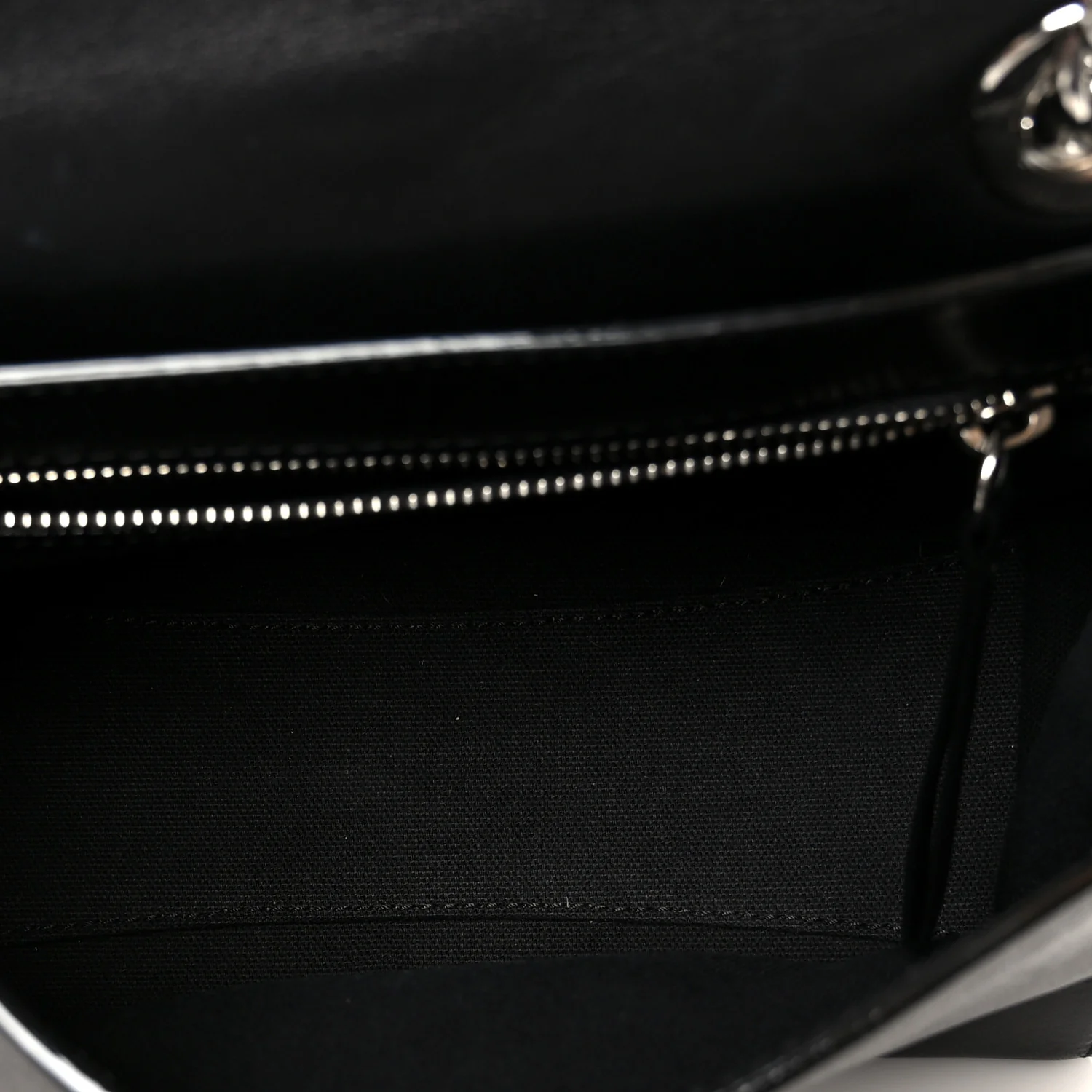 Nappa Star Quilted Studded Small Helia Shoulder Bag Black - Image 5