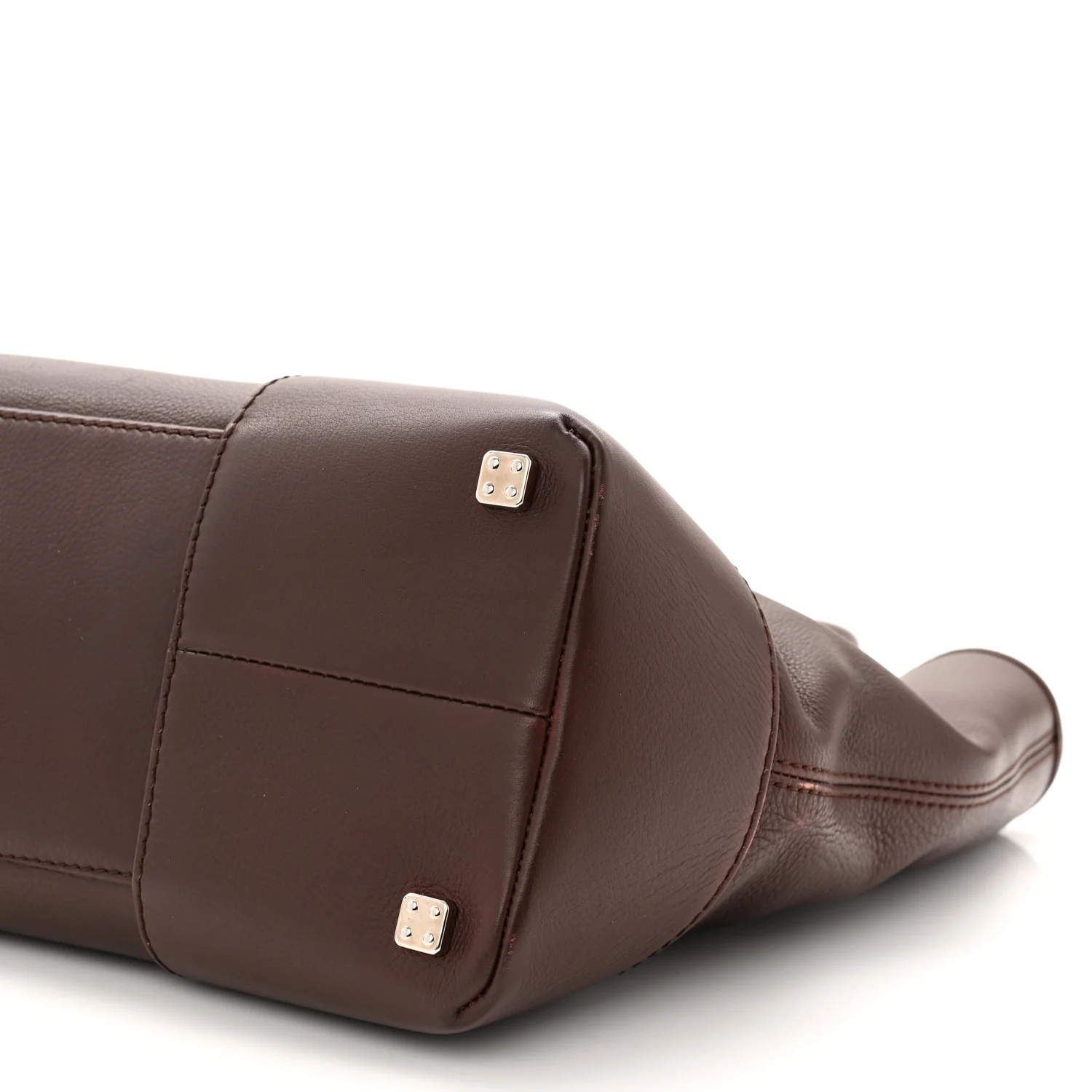 Calfskin Amazona Brown - Image 11