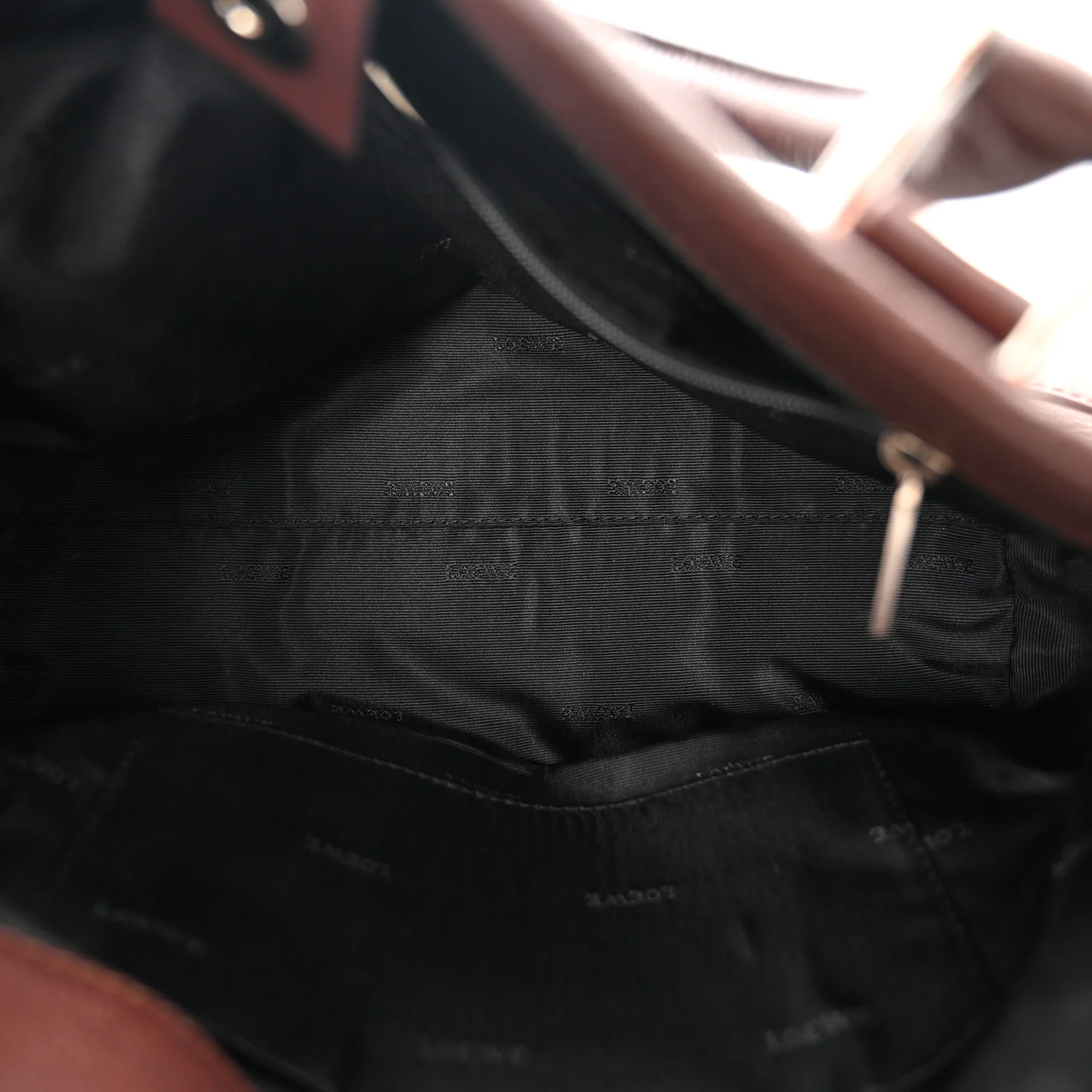Calfskin Amazona Brown - Image 5