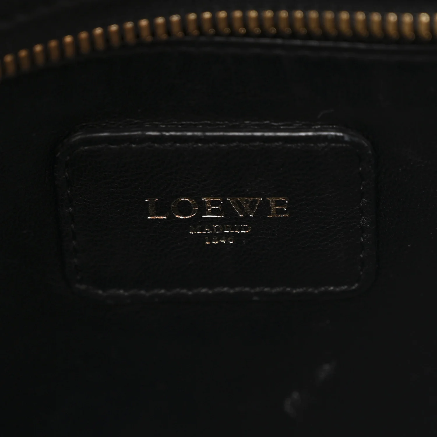 Calfskin Tri-Color Amazona 36 Black Chestnut - Image 6
