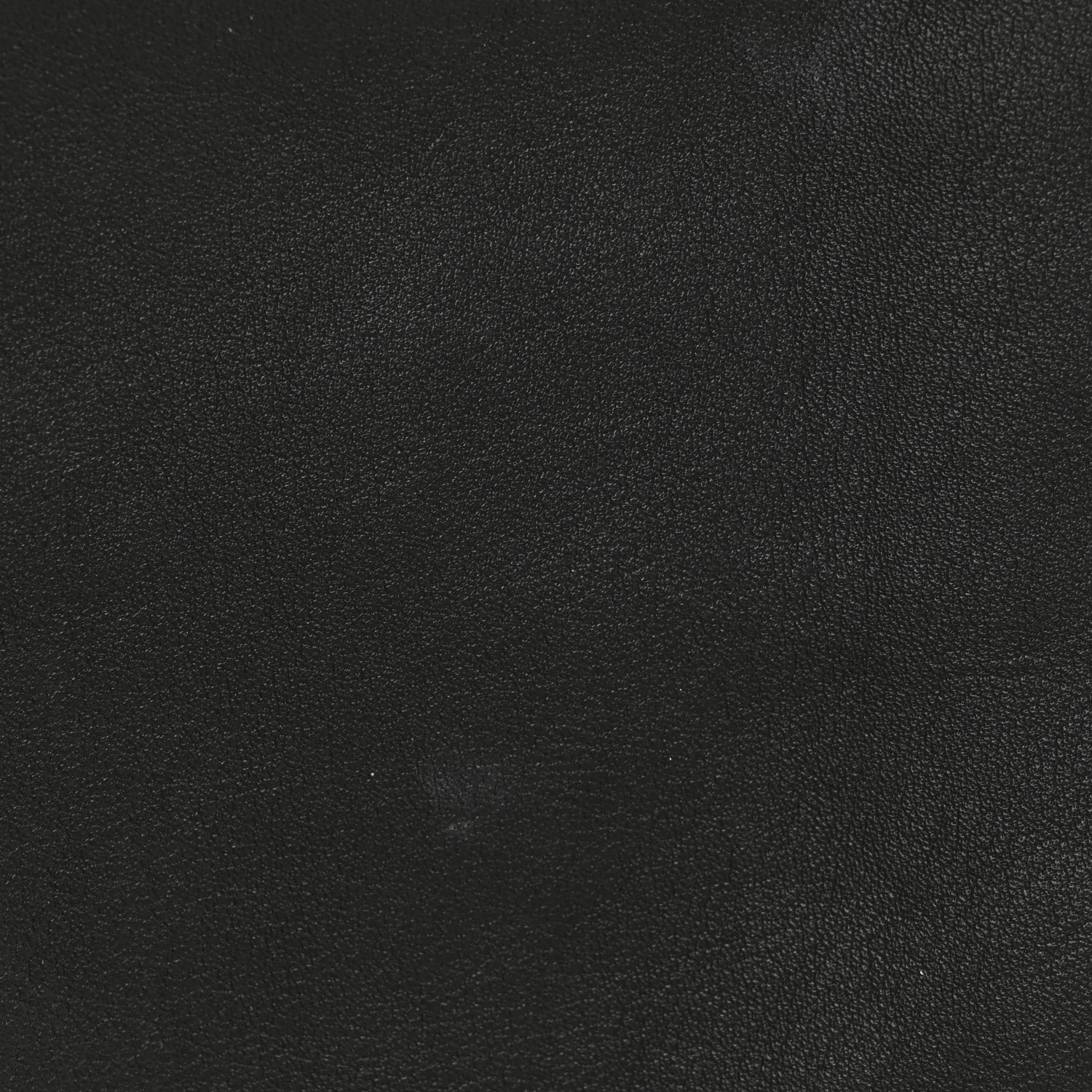 Nappa Medium Flamenco Knot Bag Black - Image 14