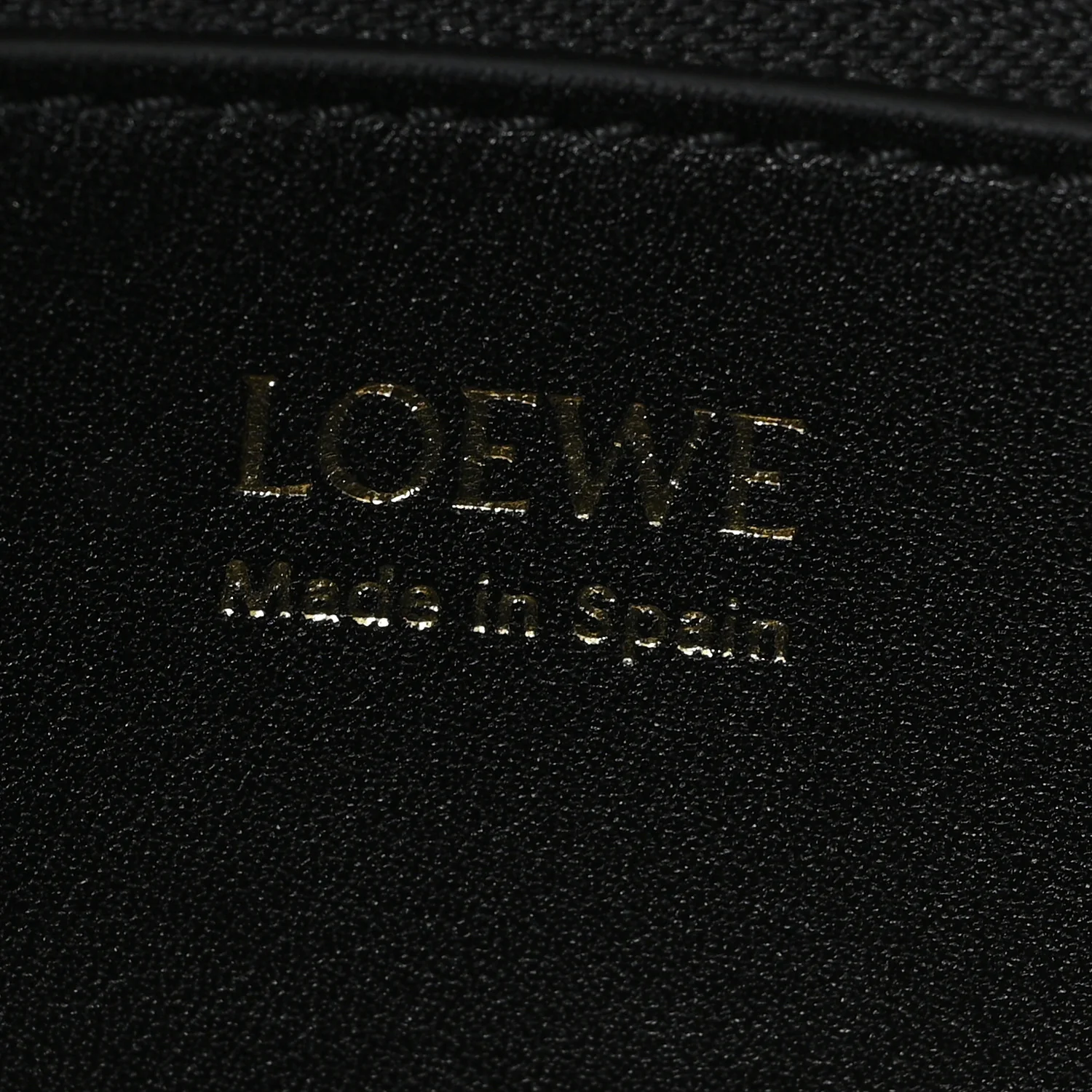 Supple Calfskin Small Madrid Bag Black - Image 6