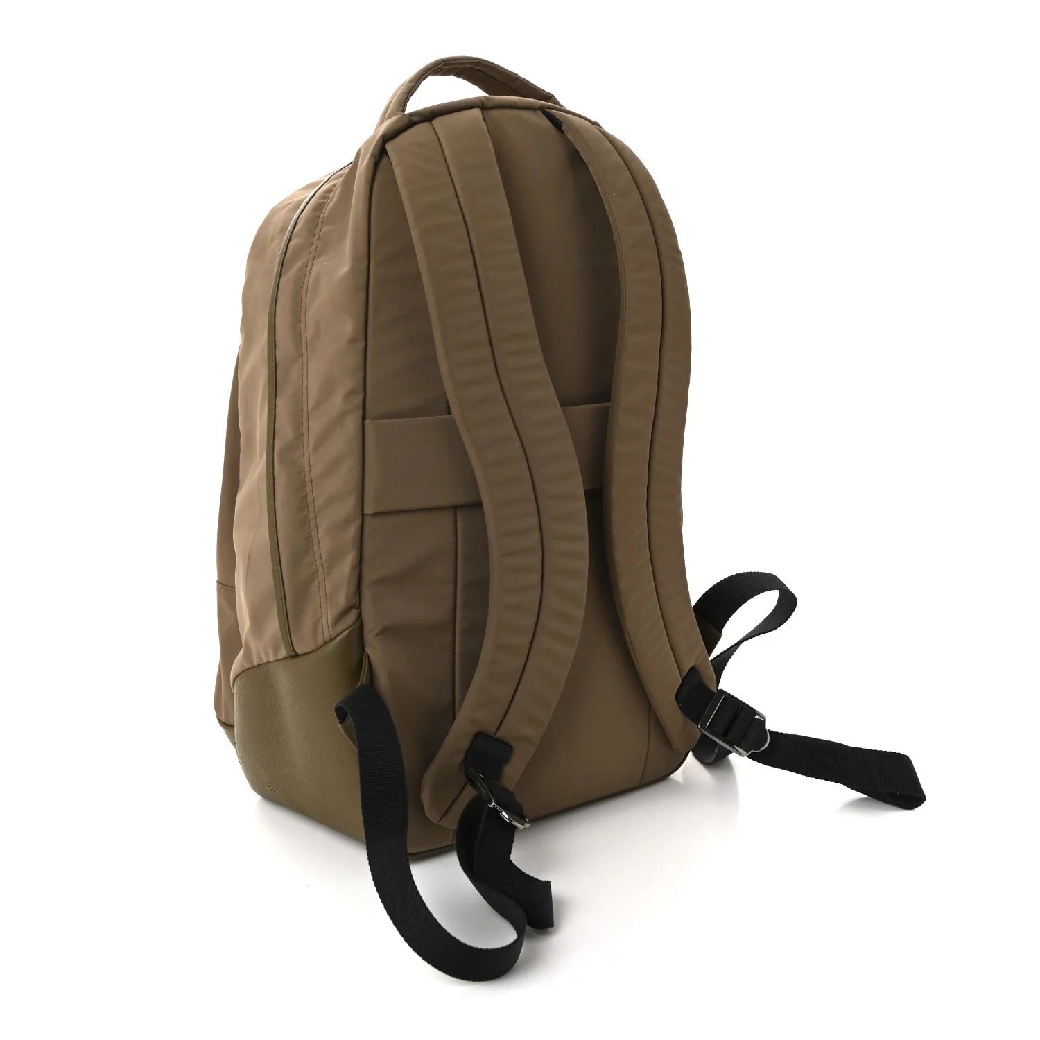 Microfiber Medium Pioneer Backpack  Smoke Tree Salty Capers - Image 3